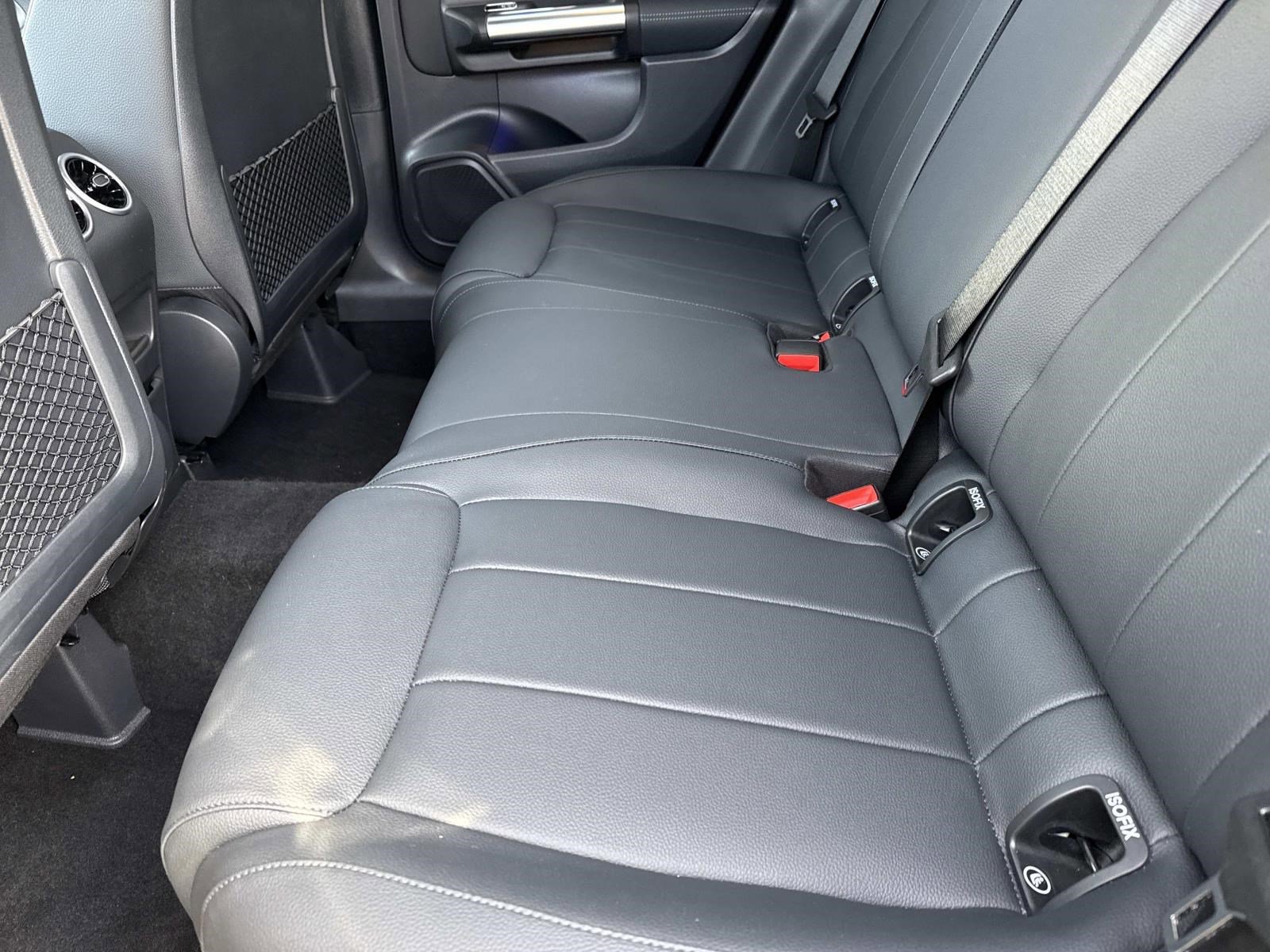 2026 MERCEDES-BENZ GLA-CLASS - Image 16