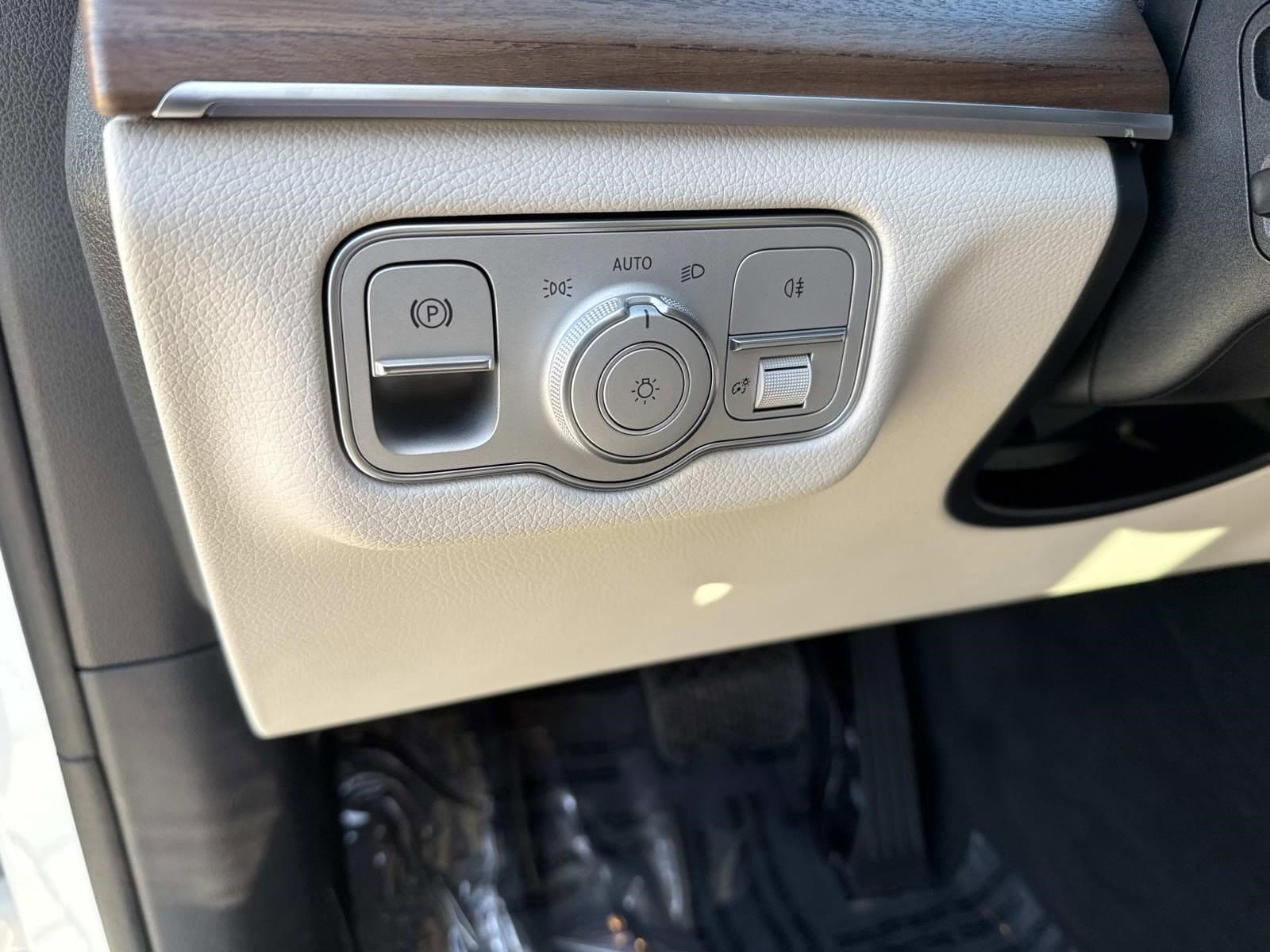 2026 MERCEDES-BENZ GLE-CLASS - Image 33