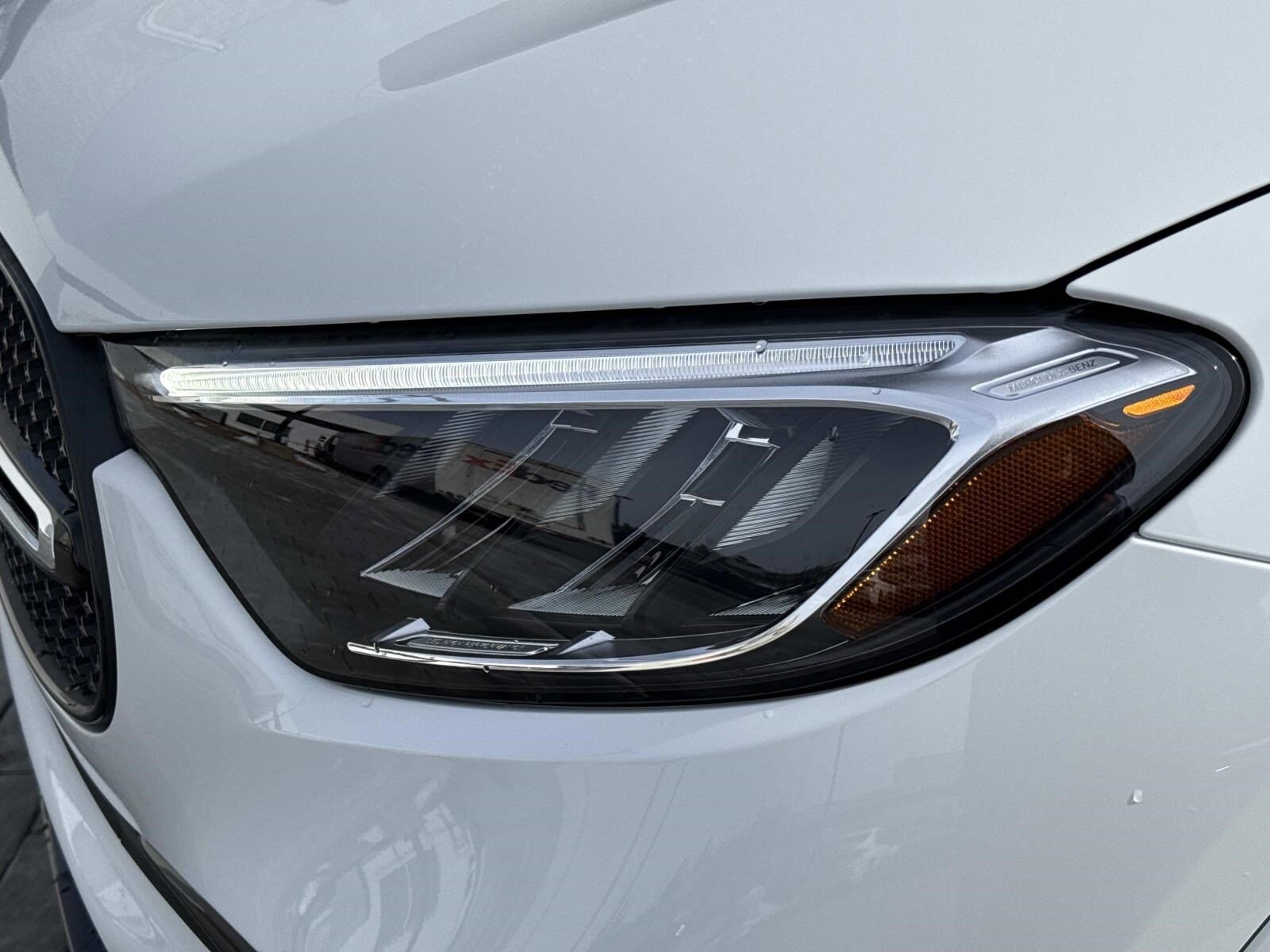 2026 MERCEDES-BENZ GLC-CLASS - Image 13