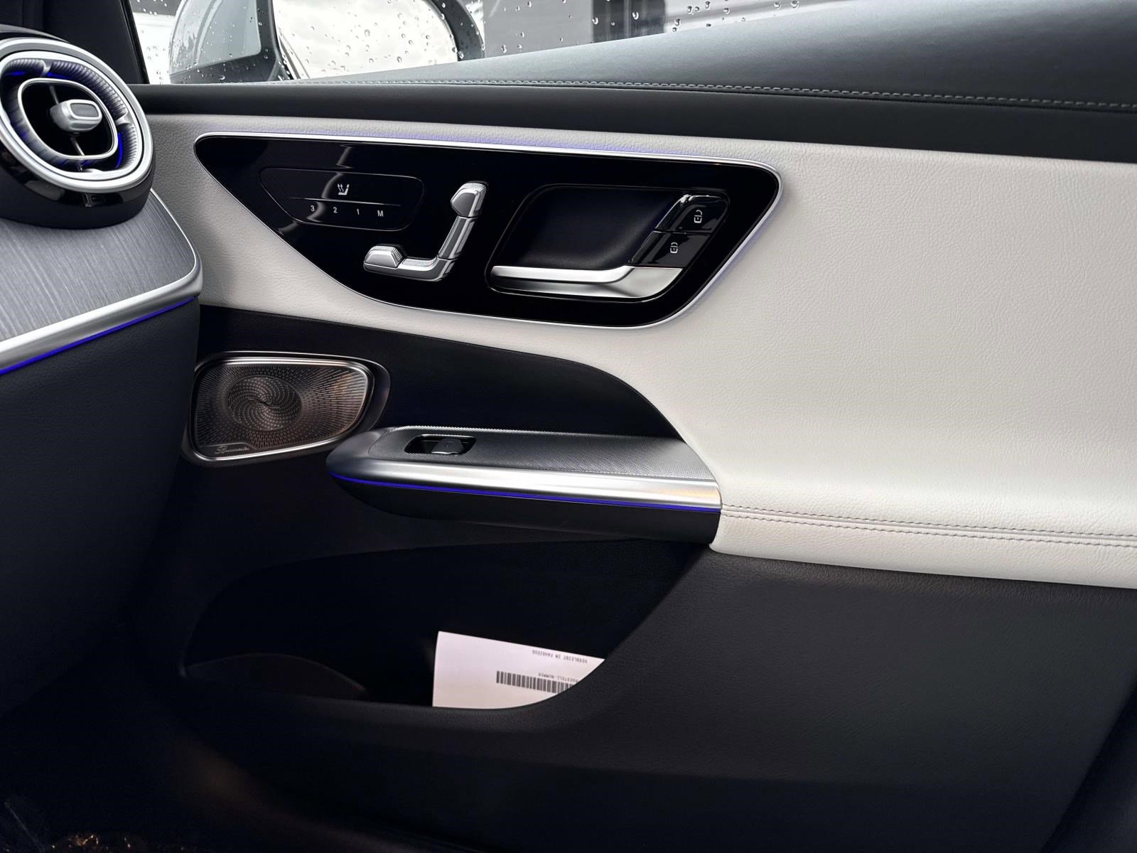 2026 MERCEDES-BENZ GLC-CLASS - Image 33