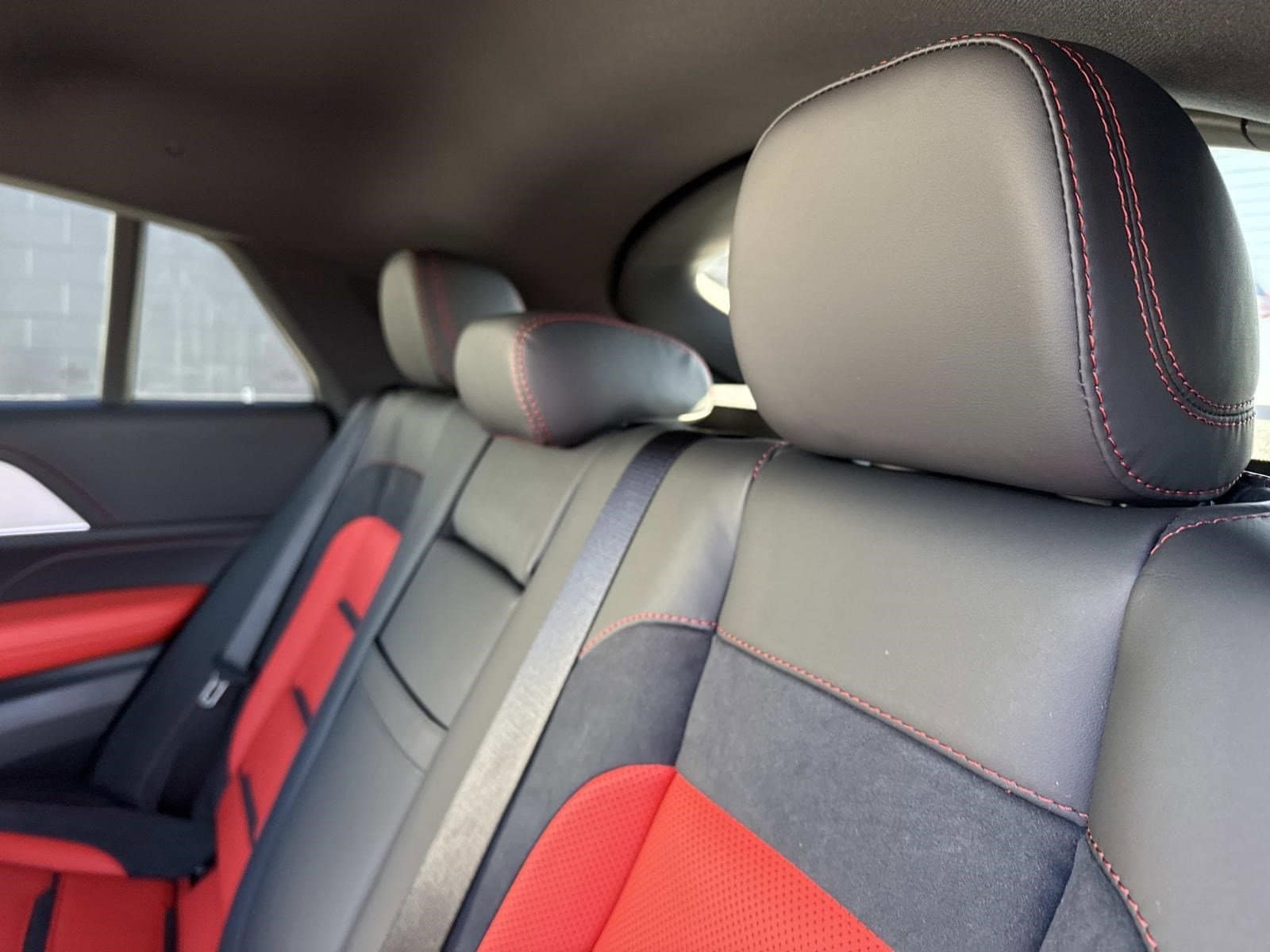 2026 MERCEDES-BENZ GLE-CLASS - Image 19