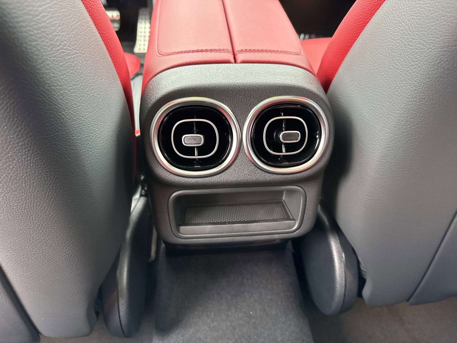 2026 MERCEDES-BENZ GLC-CLASS - Image 23