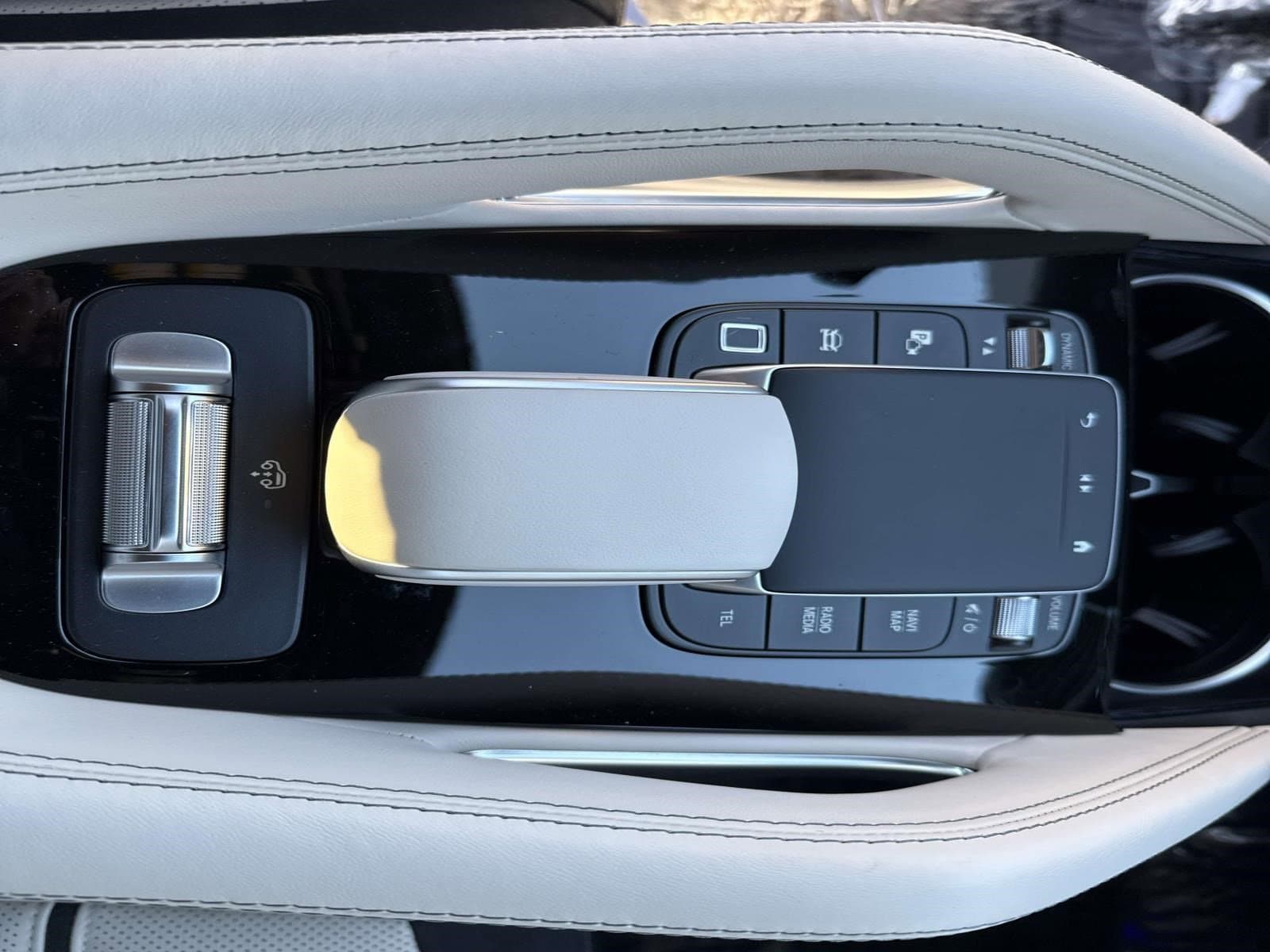 2026 MERCEDES-BENZ GLE-CLASS - Image 33