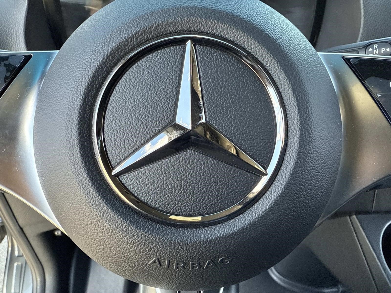 2026 MERCEDES-BENZ SPRINTER - Image 32