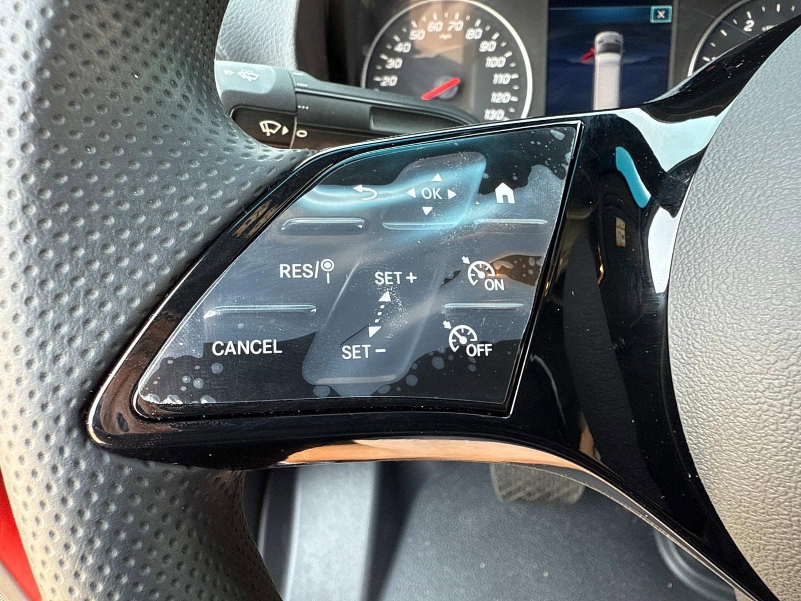 2025 MERCEDES-BENZ SPRINTER - Image 27