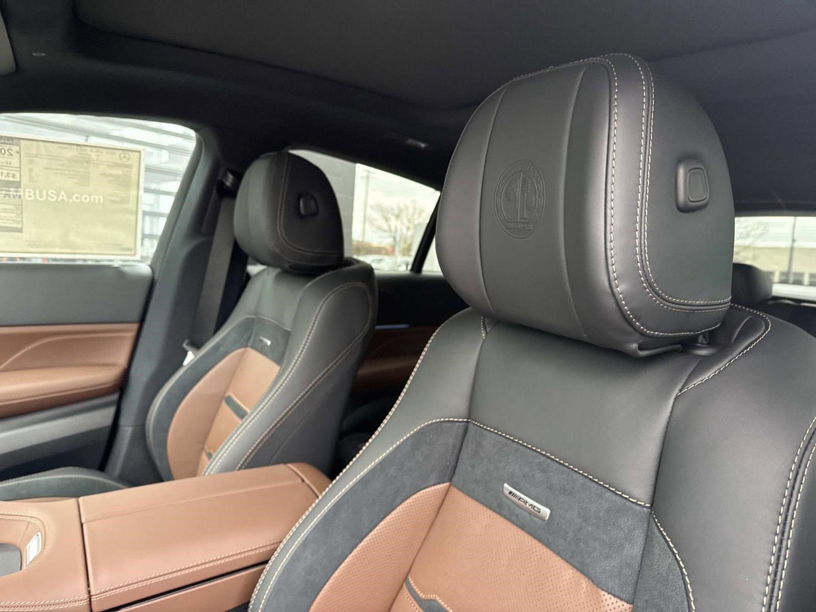 2026 MERCEDES-BENZ GLE-CLASS - Image 25