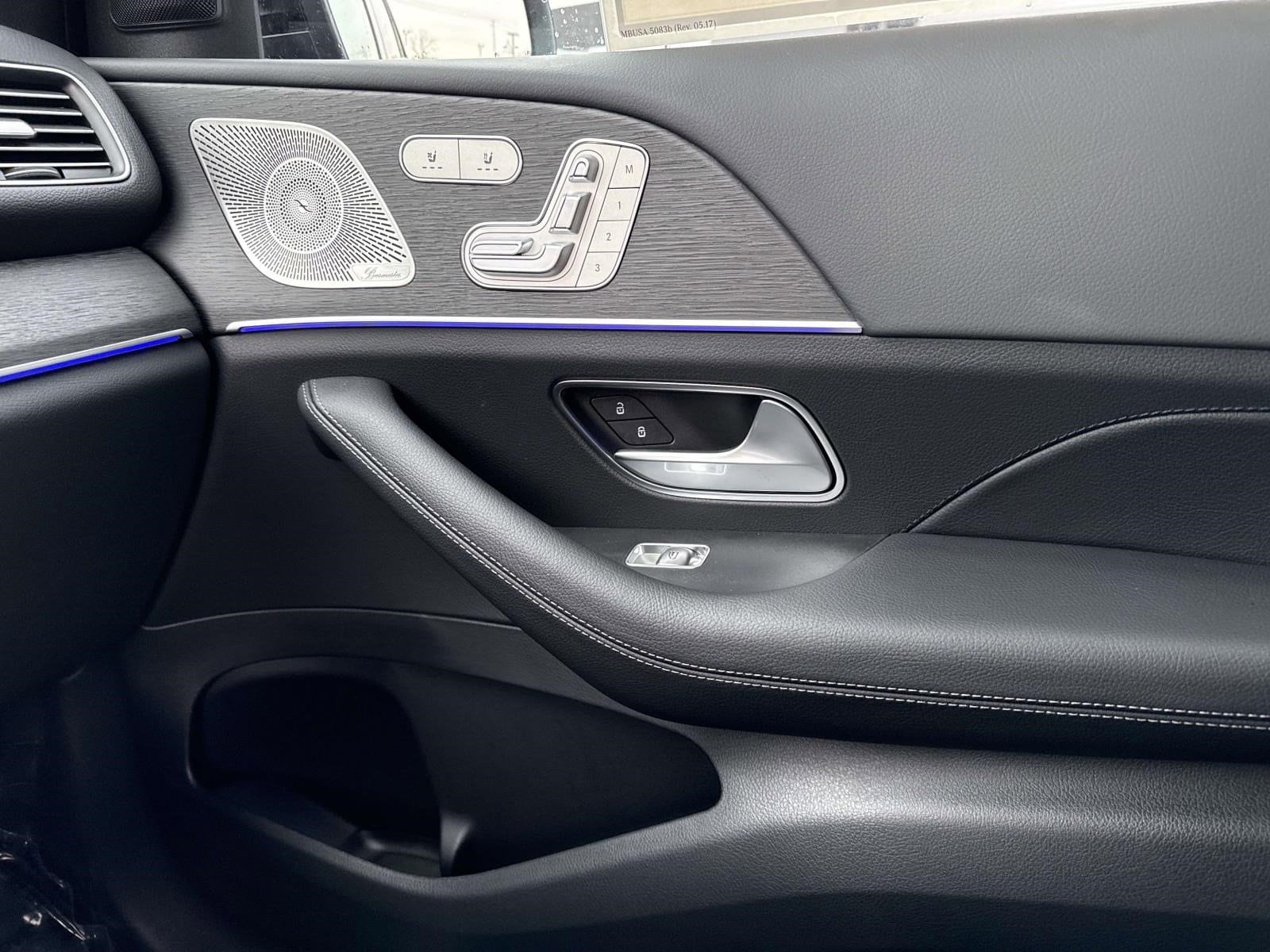 2026 MERCEDES-BENZ GLE-CLASS - Image 34