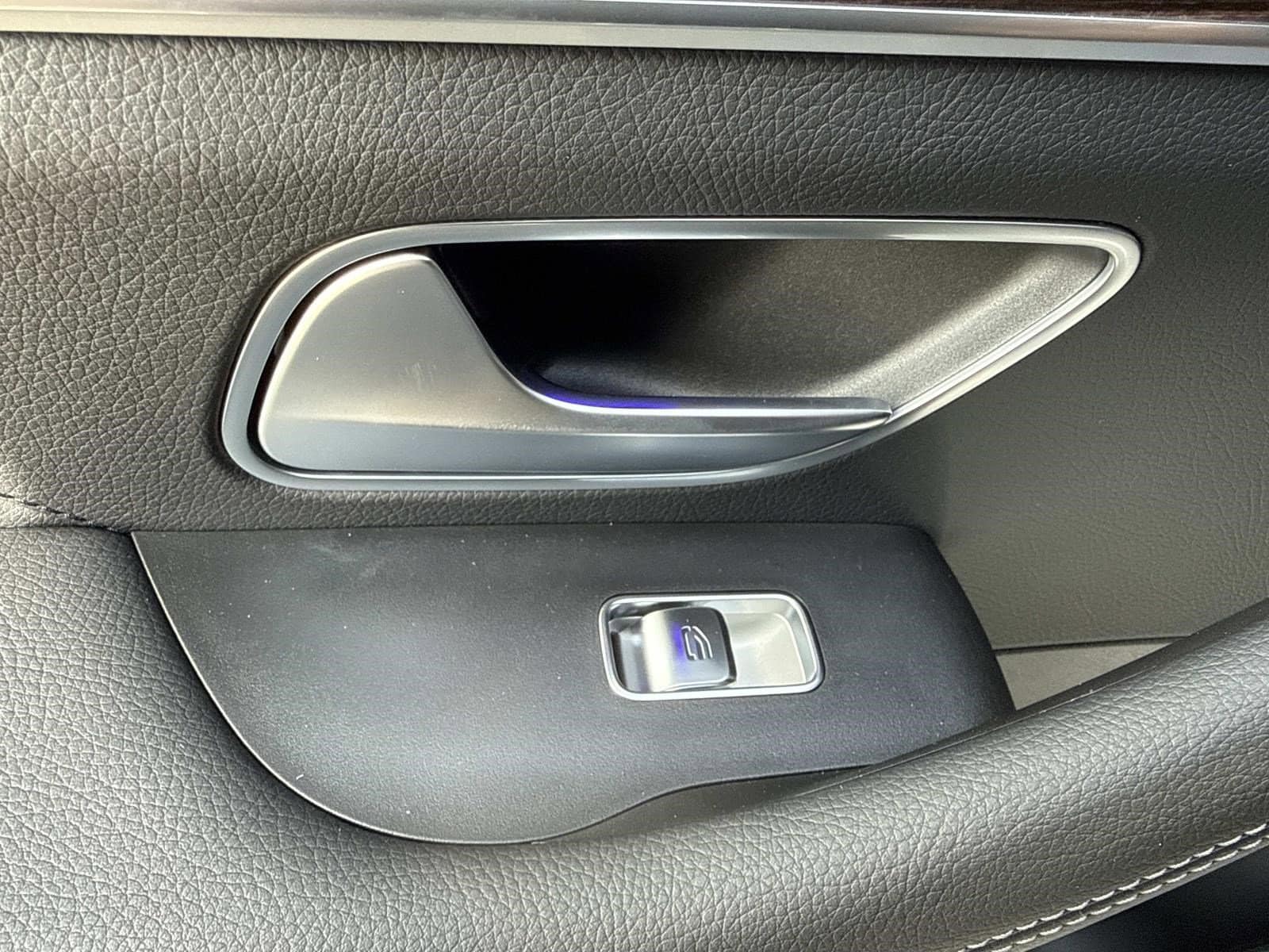 2026 MERCEDES-BENZ GLS-CLASS - Image 19