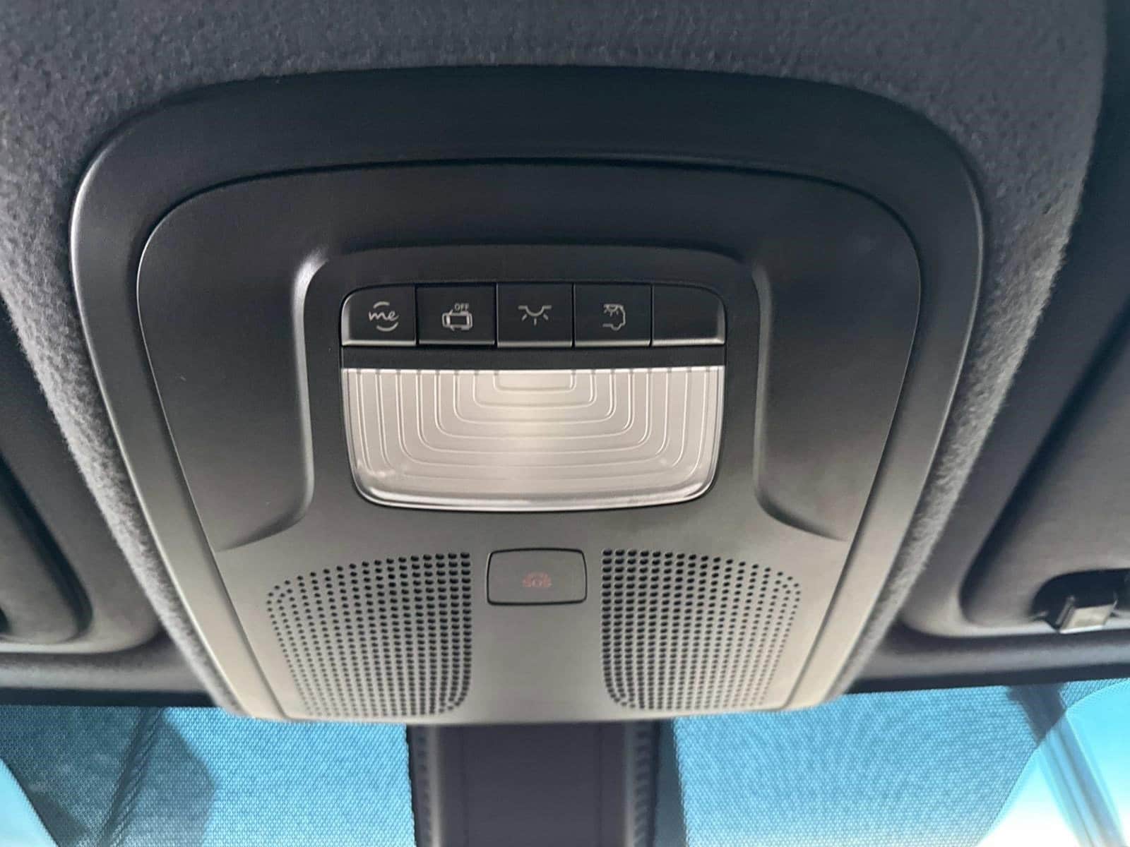 2026 MERCEDES-BENZ SPRINTER - Image 26