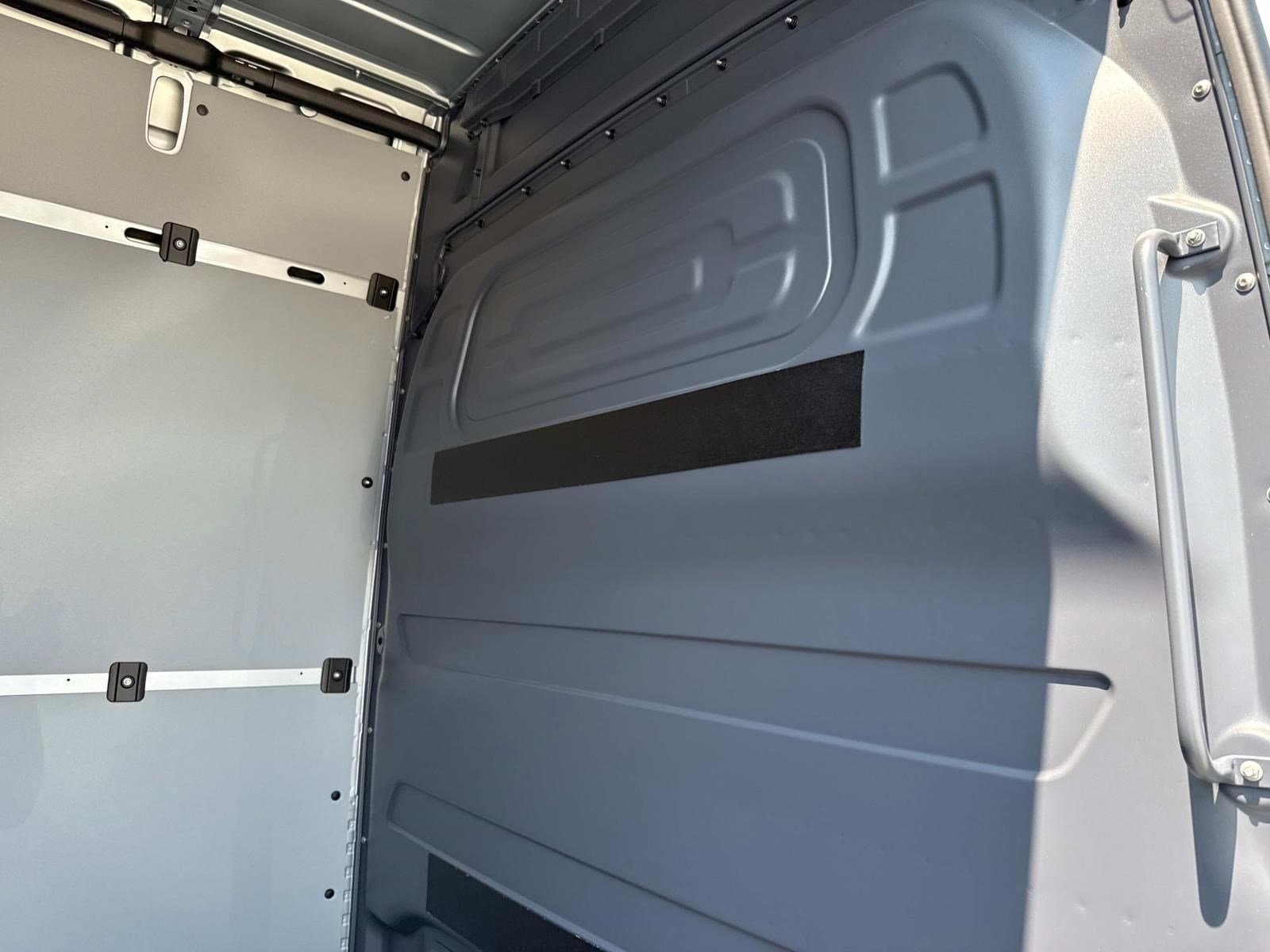 2025 MERCEDES-BENZ SPRINTER - Image 6