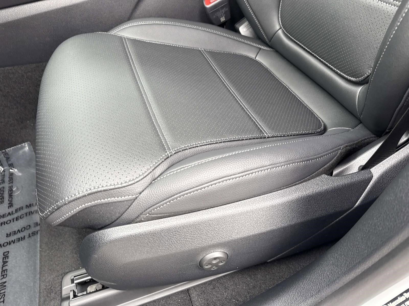 2026 MERCEDES-BENZ GLC-CLASS - Image 28