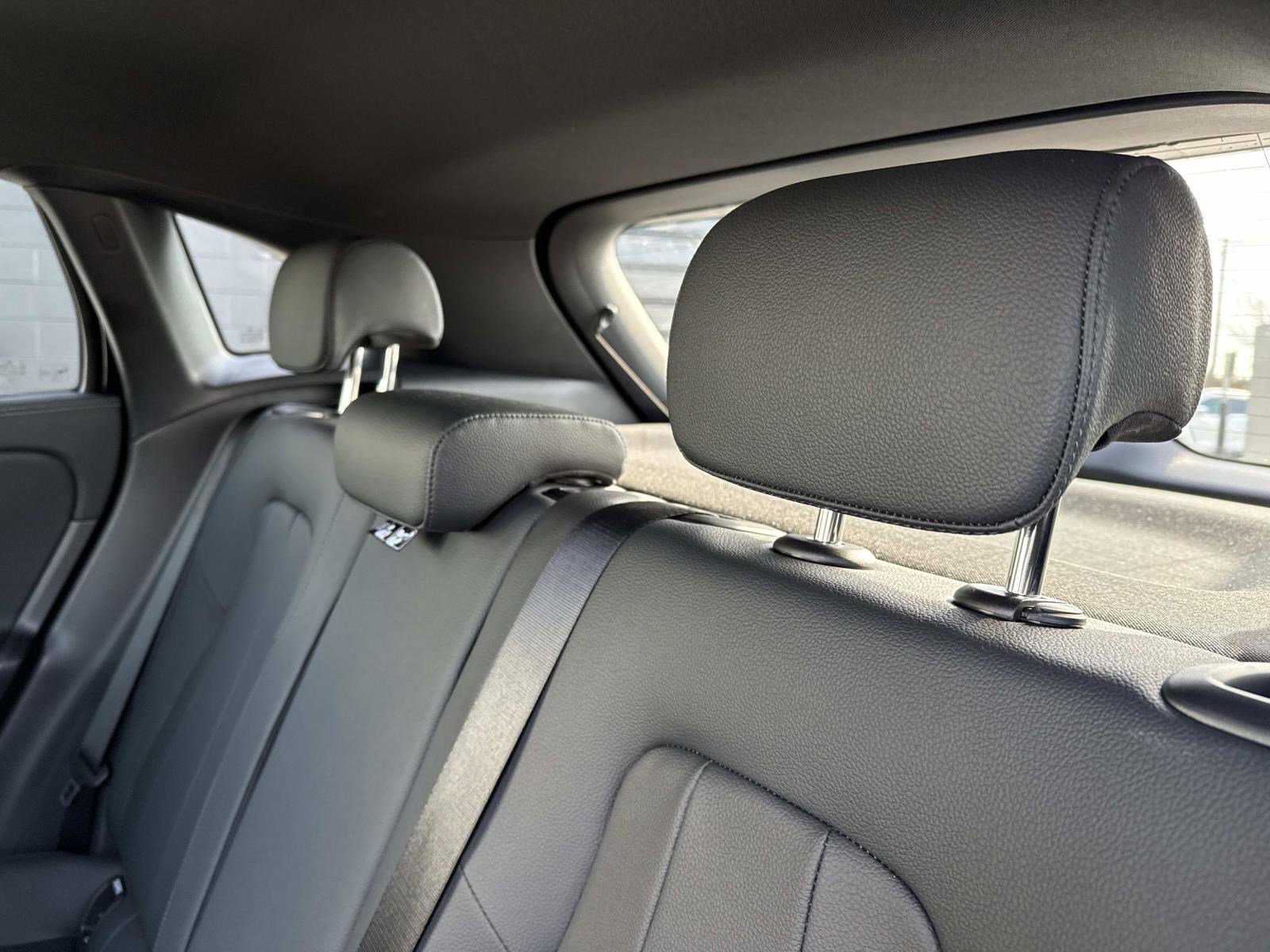 2026 MERCEDES-BENZ GLA-CLASS - Image 18