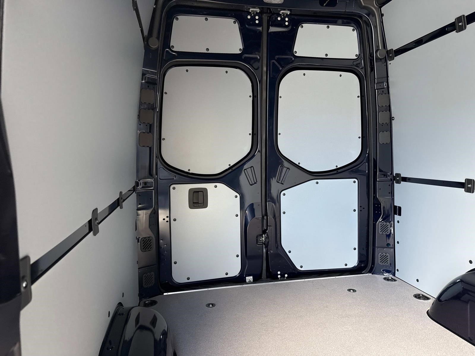 2025 MERCEDES-BENZ SPRINTER - Image 6