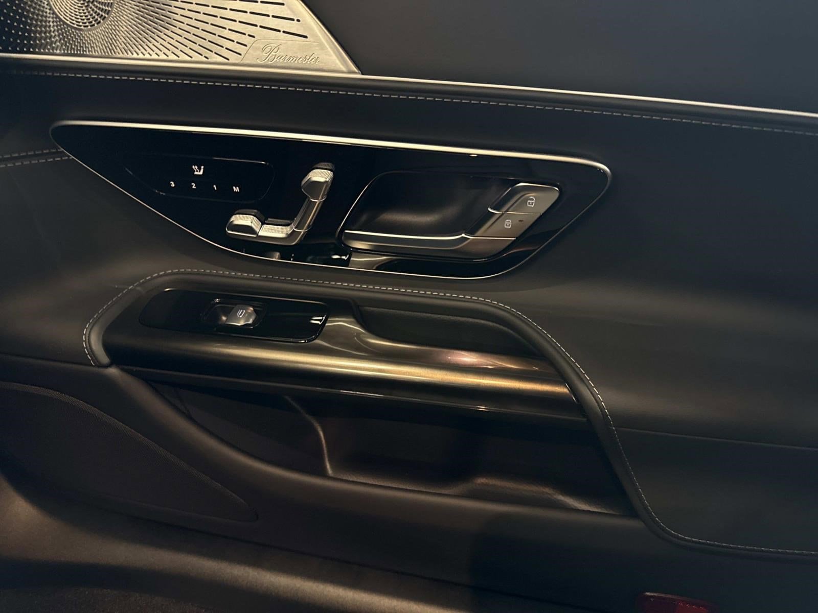 2026 MERCEDES-BENZ AMG GT - Image 19