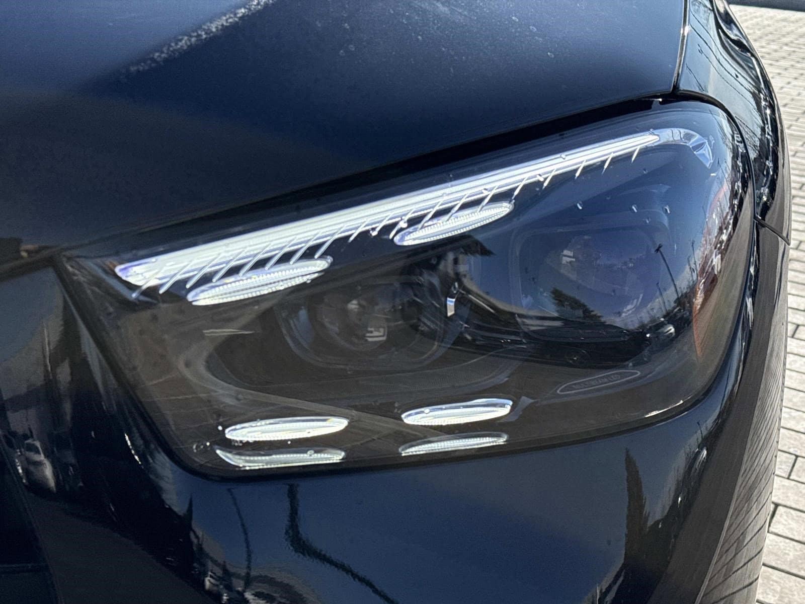 2026 MERCEDES-BENZ GLE-CLASS - Image 13