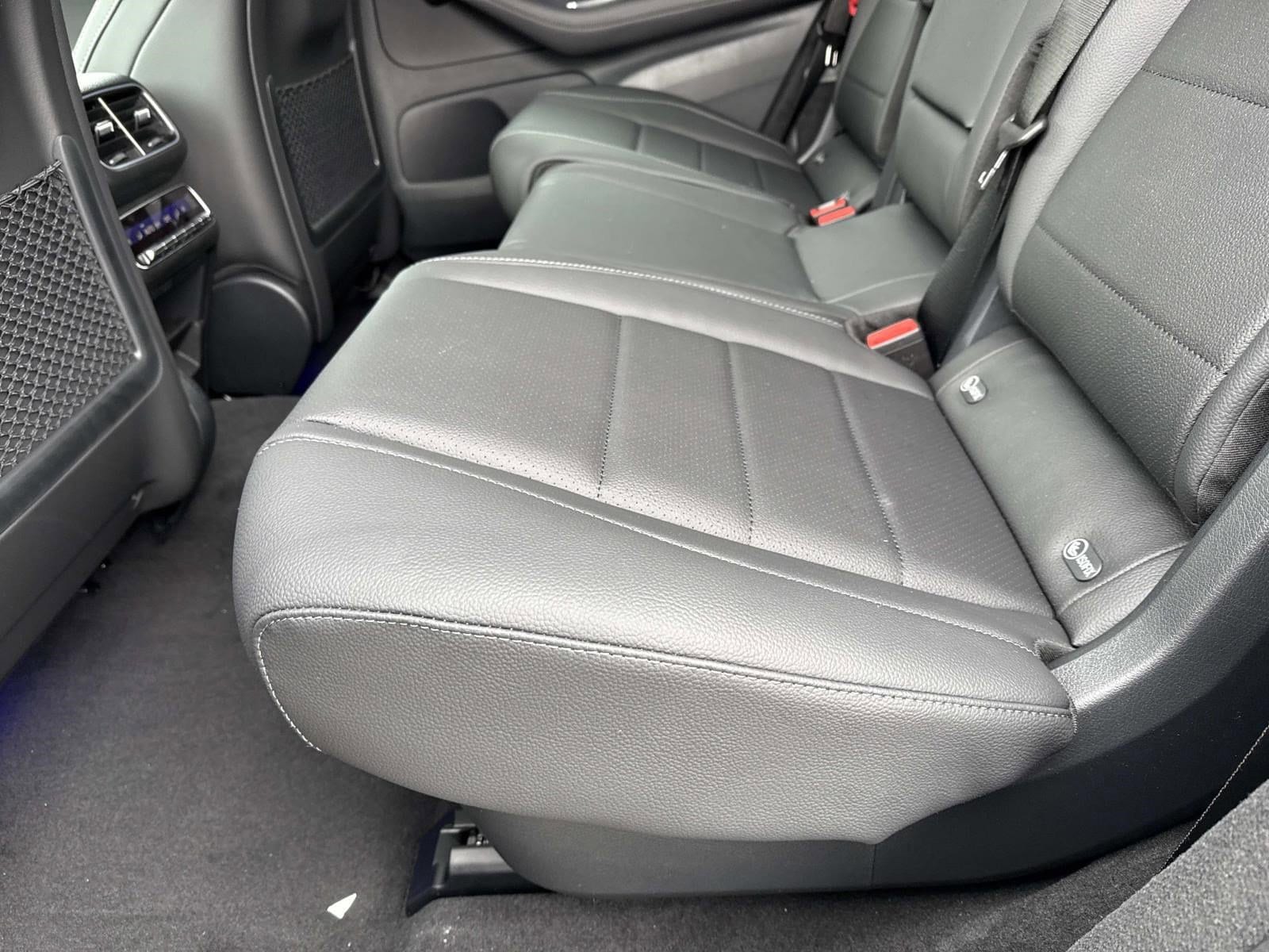 2026 MERCEDES-BENZ GLS-CLASS - Image 18