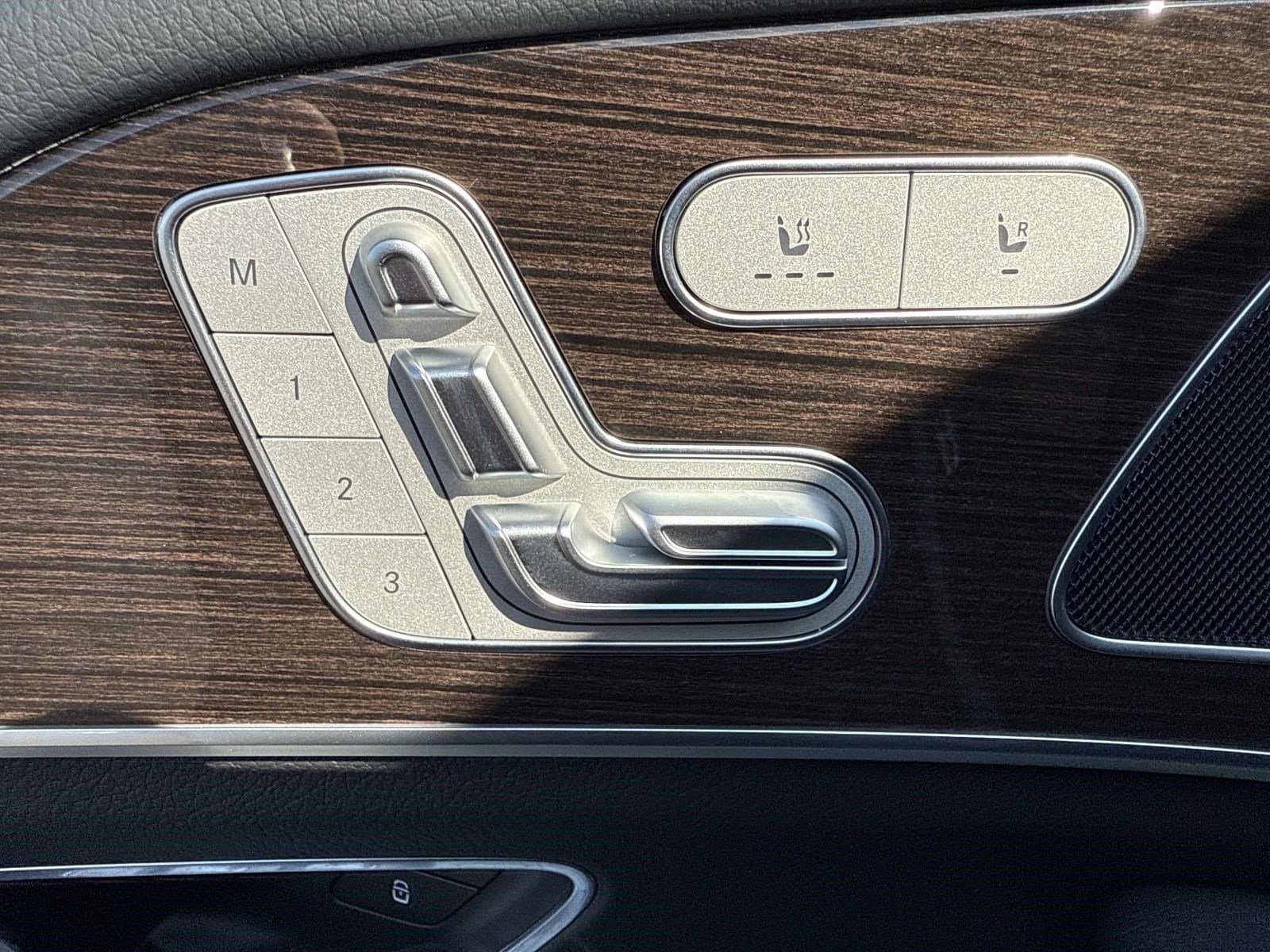 2026 MERCEDES-BENZ GLE-CLASS - Image 24