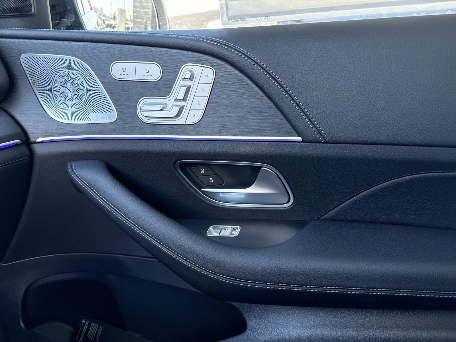 2026 MERCEDES-BENZ GLE-CLASS - Image 30