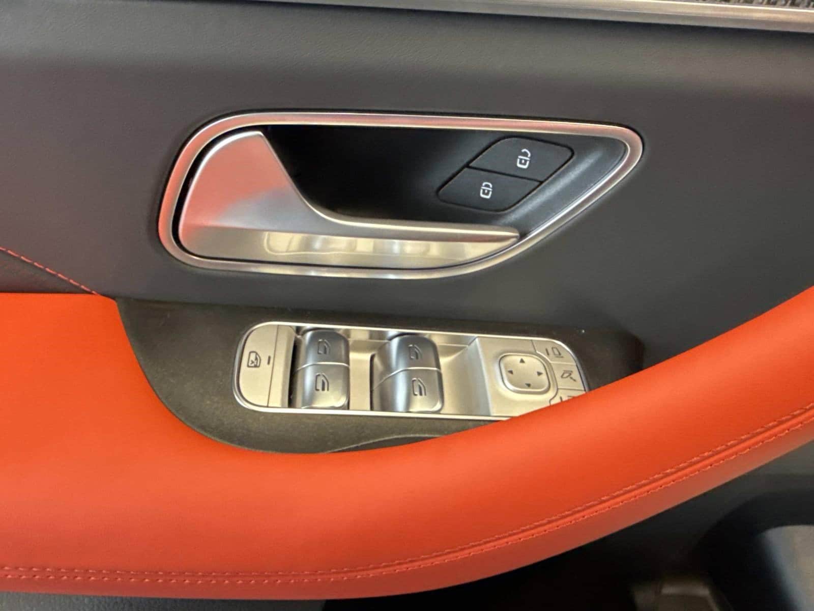 2026 MERCEDES-BENZ GLE-CLASS - Image 25