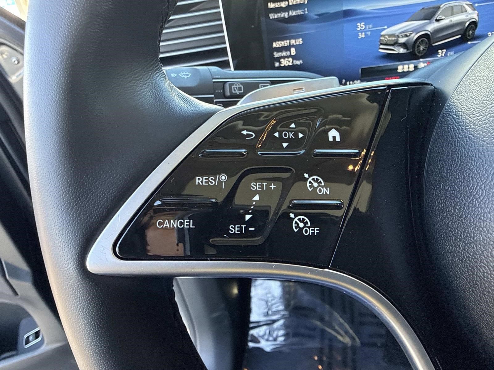 2026 MERCEDES-BENZ GLE-CLASS - Image 43