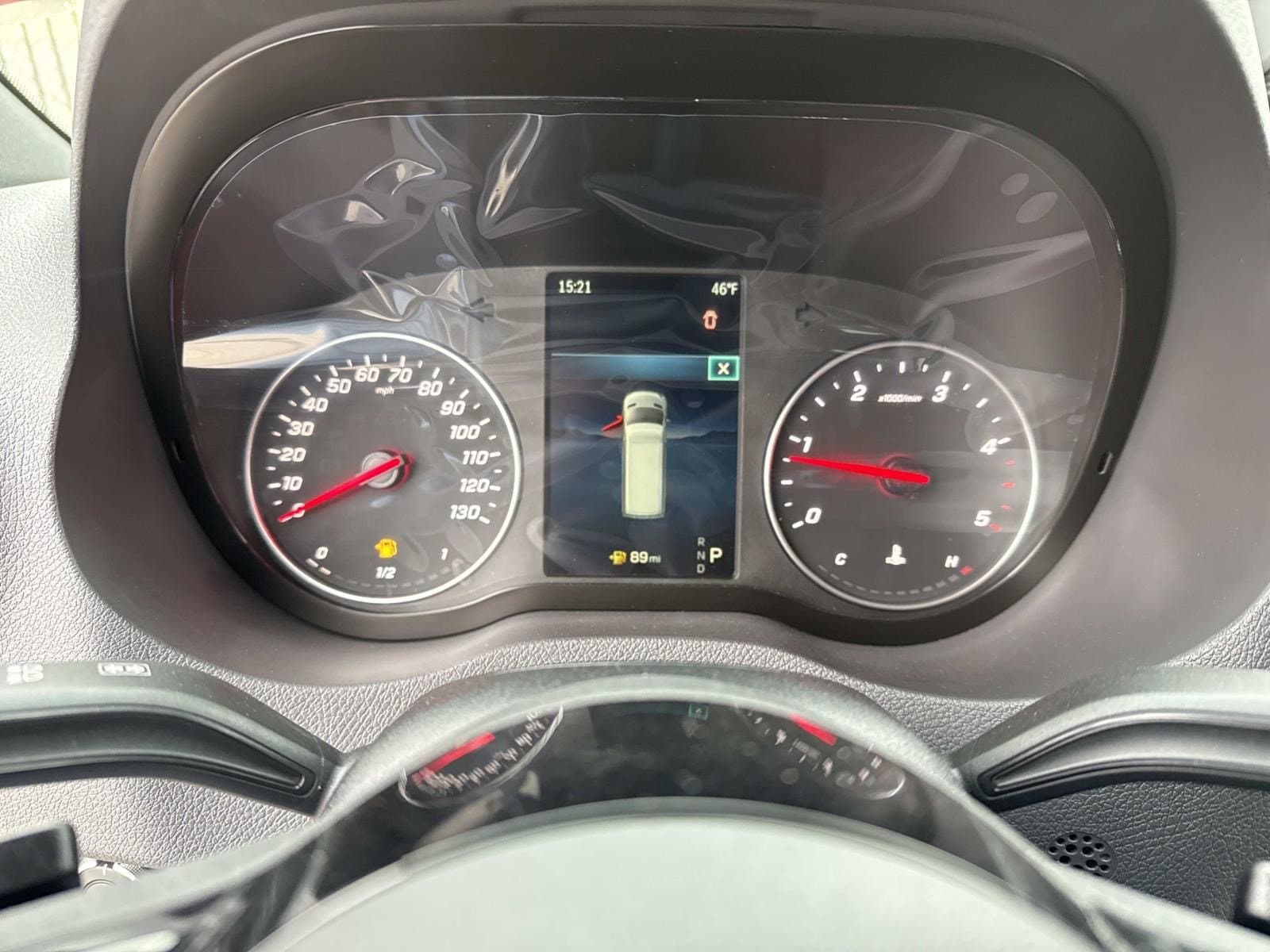 2025 MERCEDES-BENZ SPRINTER - Image 29