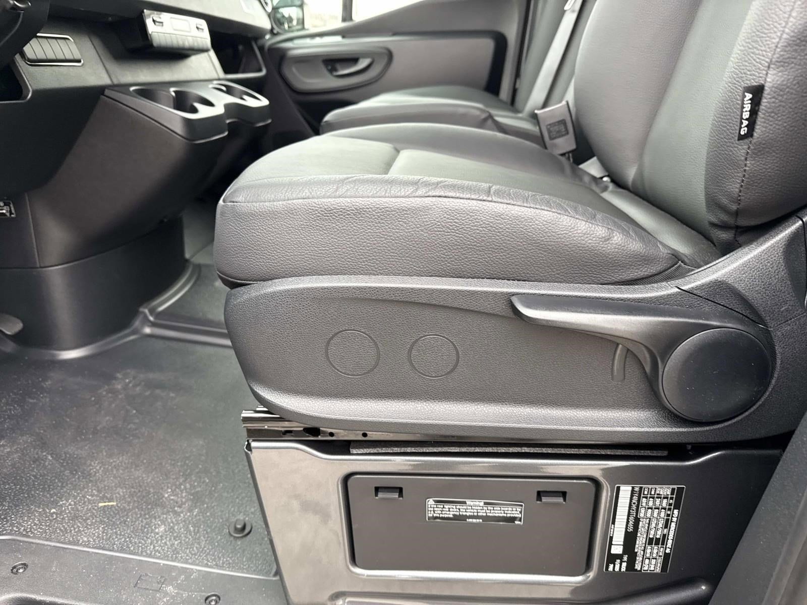 2026 MERCEDES-BENZ SPRINTER - Image 19