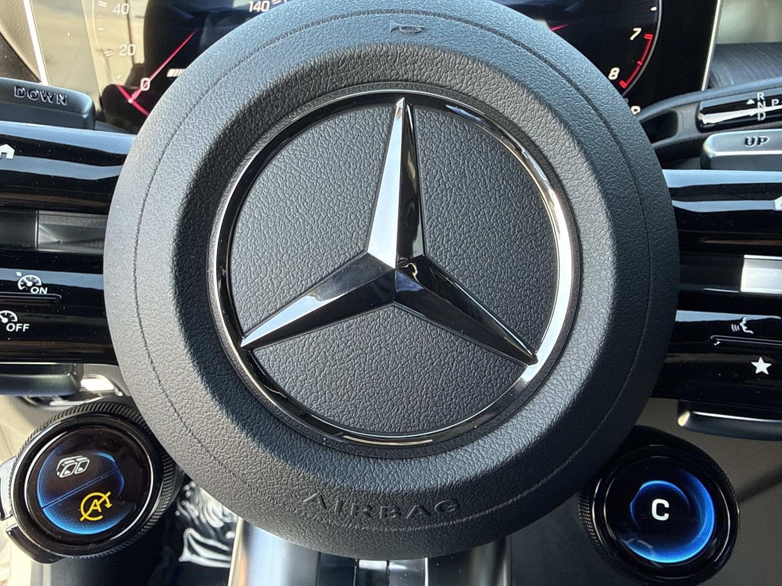 2026 MERCEDES-BENZ GLC-CLASS - Image 40