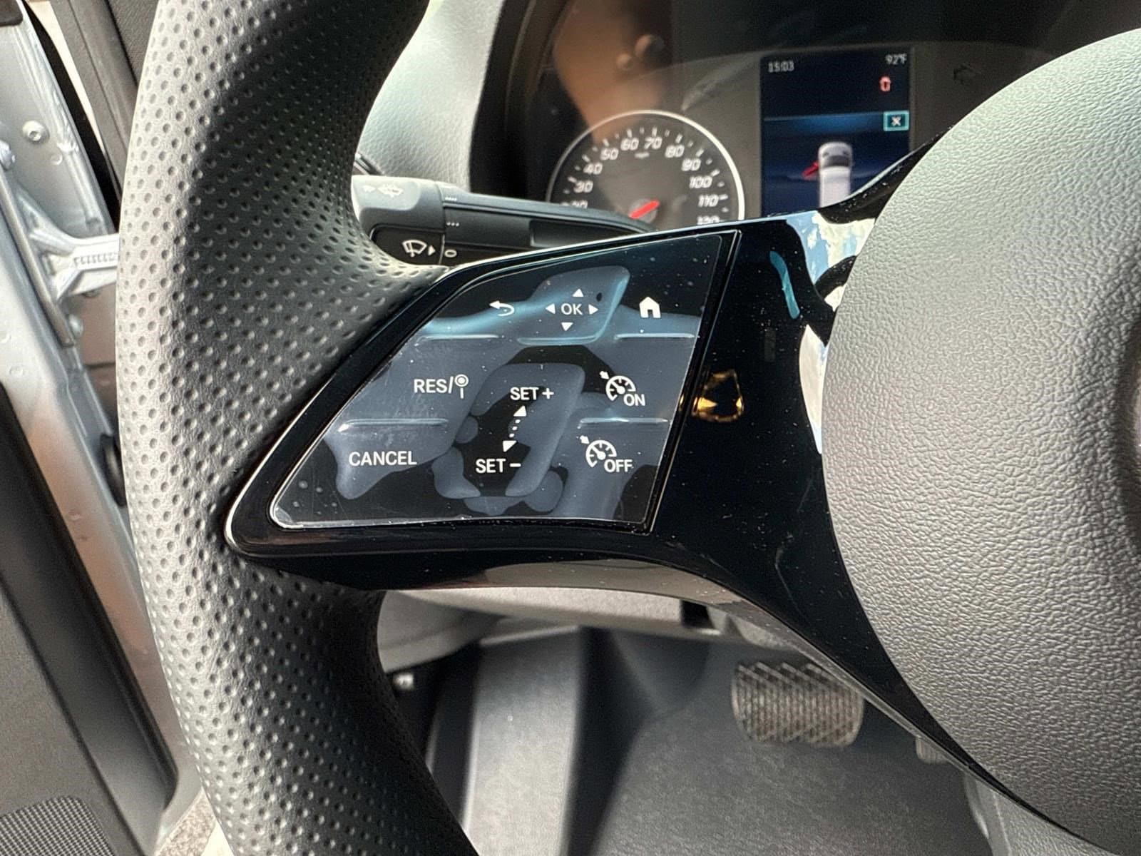 2025 MERCEDES-BENZ SPRINTER - Image 33