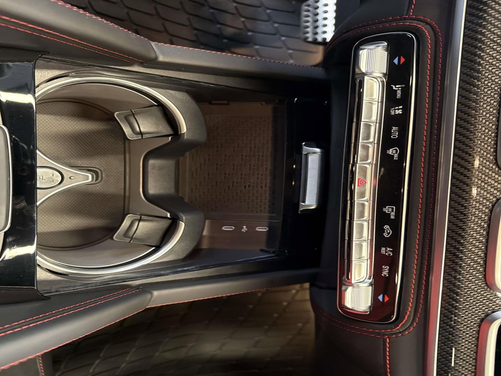 2026 MERCEDES-BENZ GLE-CLASS - Image 34