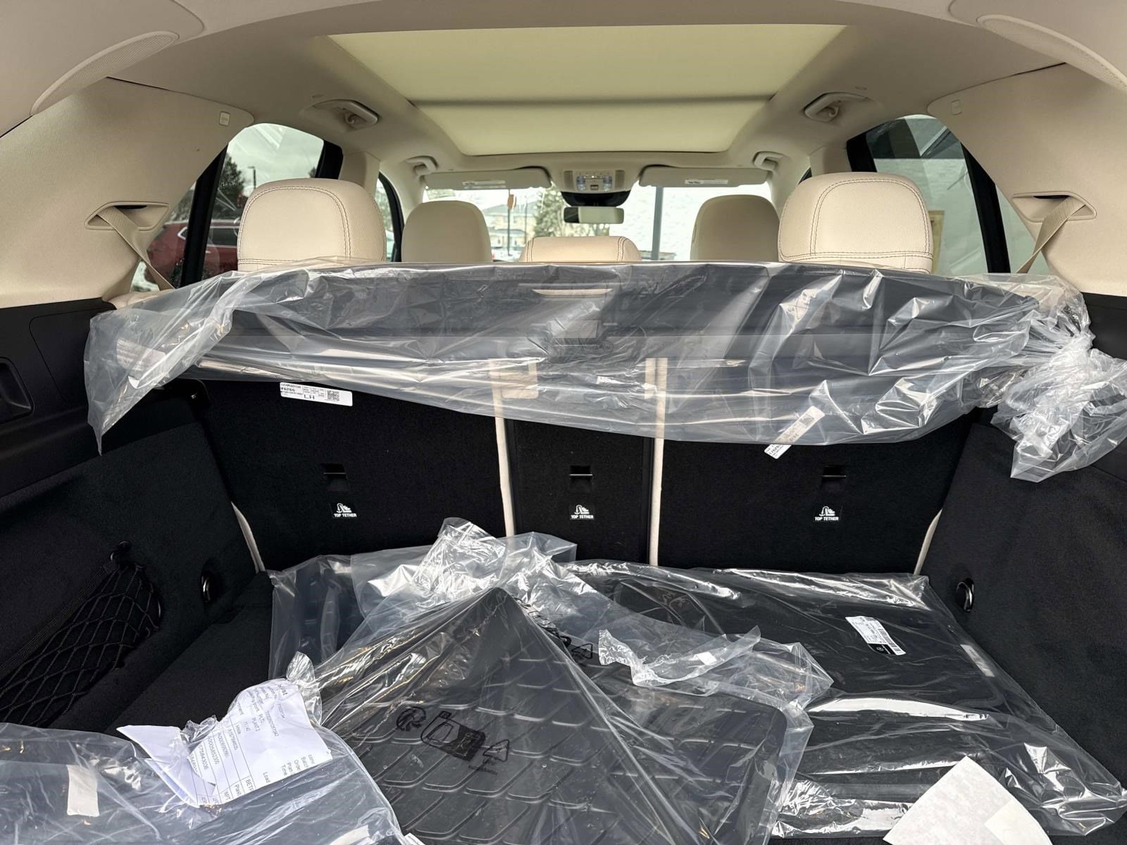 2026 MERCEDES-BENZ GLE-CLASS - Image 10