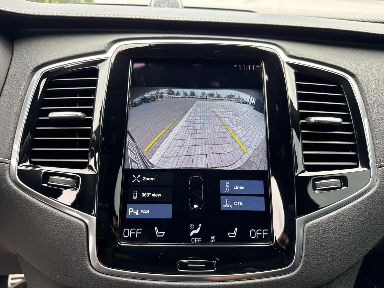 2021 Volvo XC90 R-Design - Photo 34