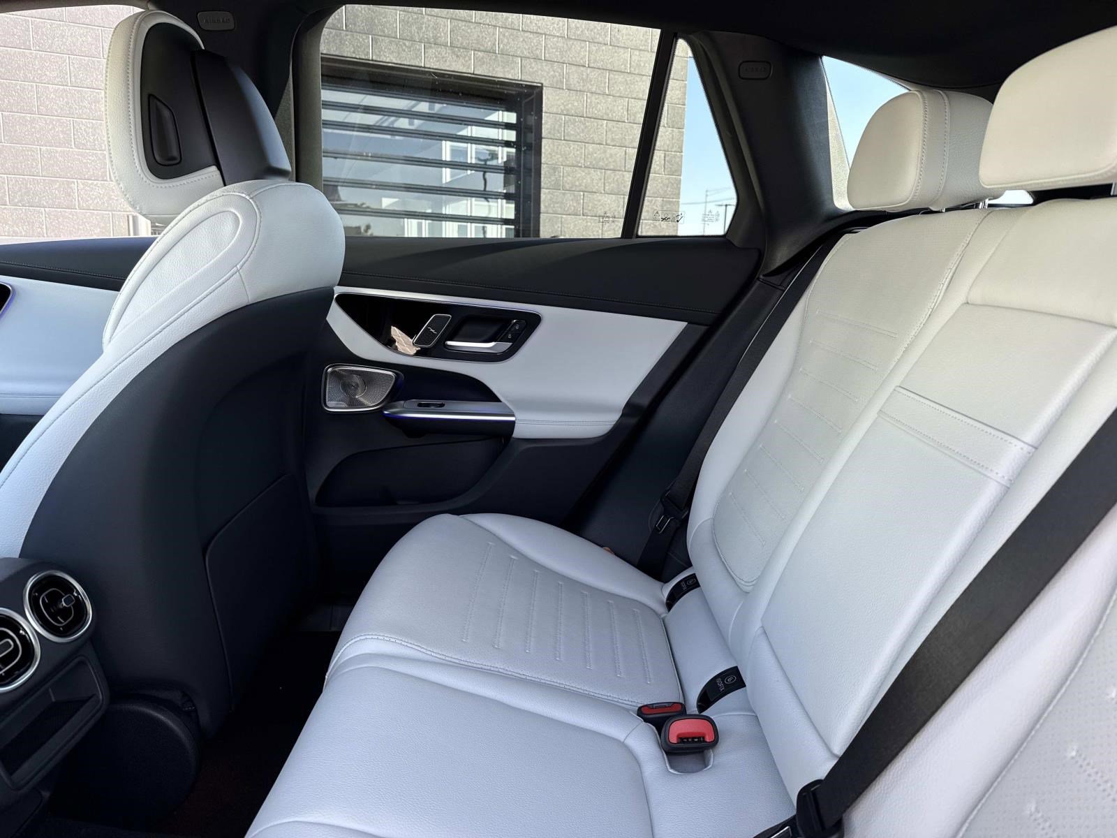 2026 MERCEDES-BENZ GLC-CLASS - Image 20