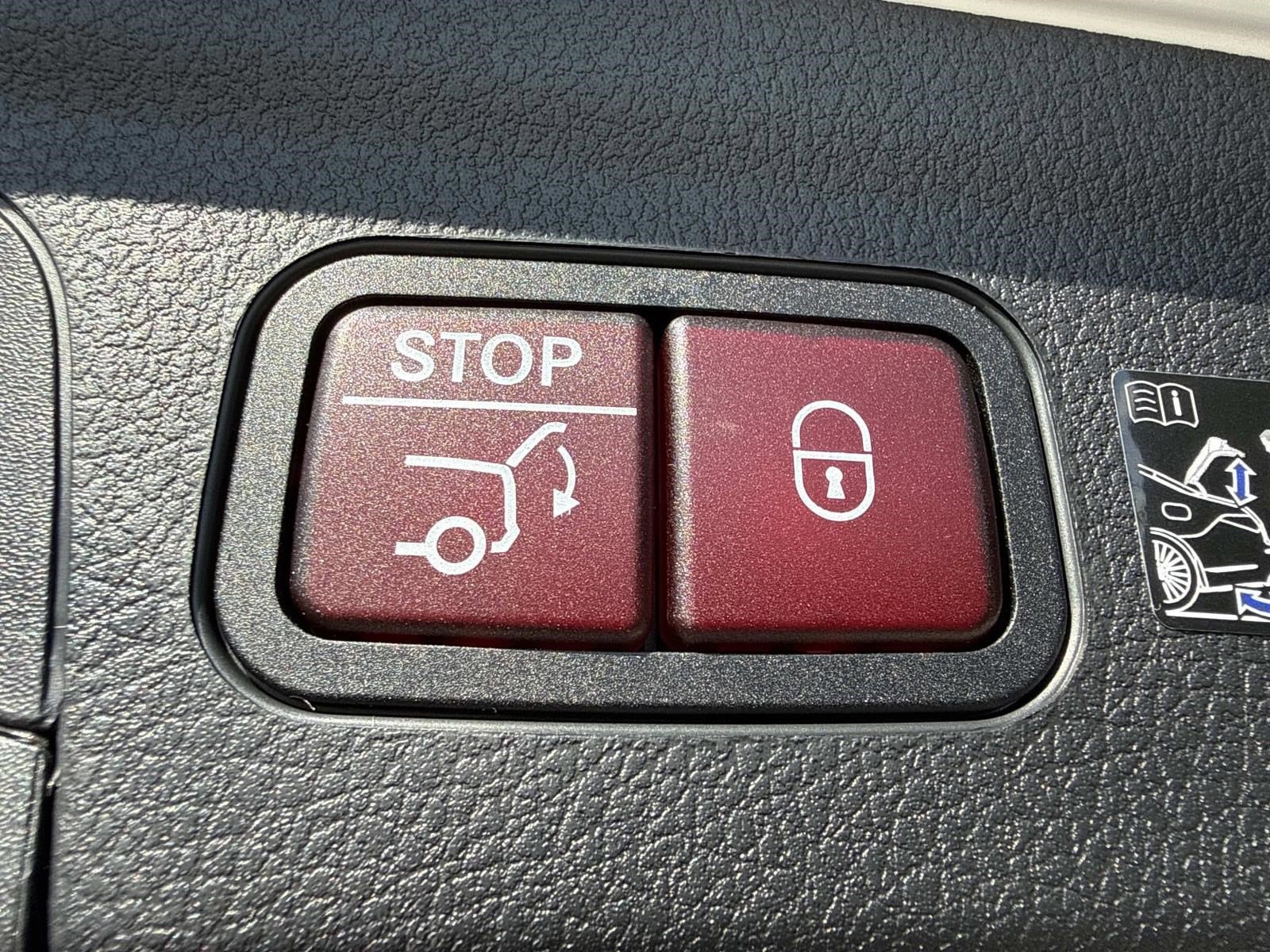 2026 MERCEDES-BENZ GLE-CLASS - Image 11