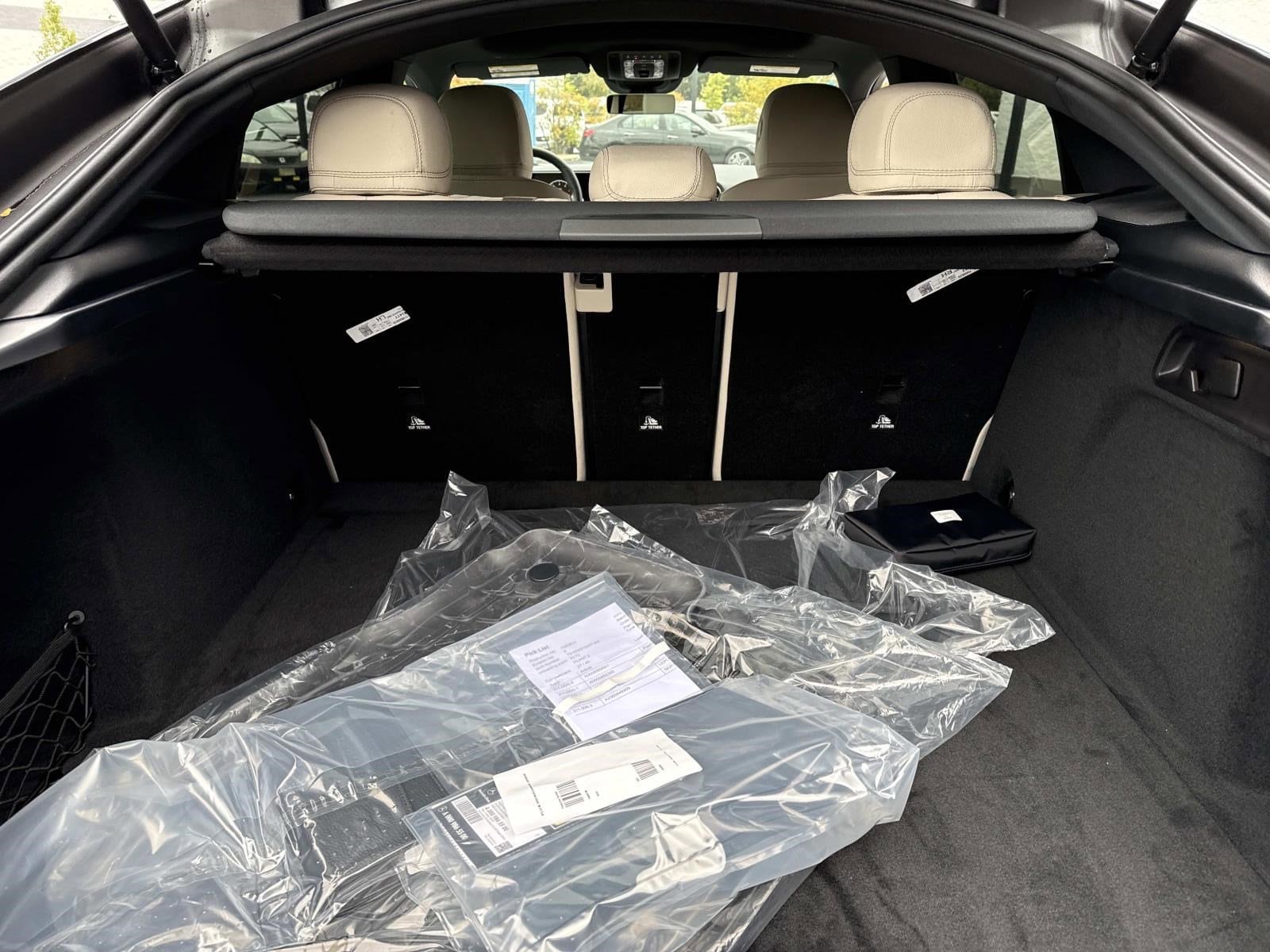 2026 MERCEDES-BENZ GLE-CLASS - Image 13