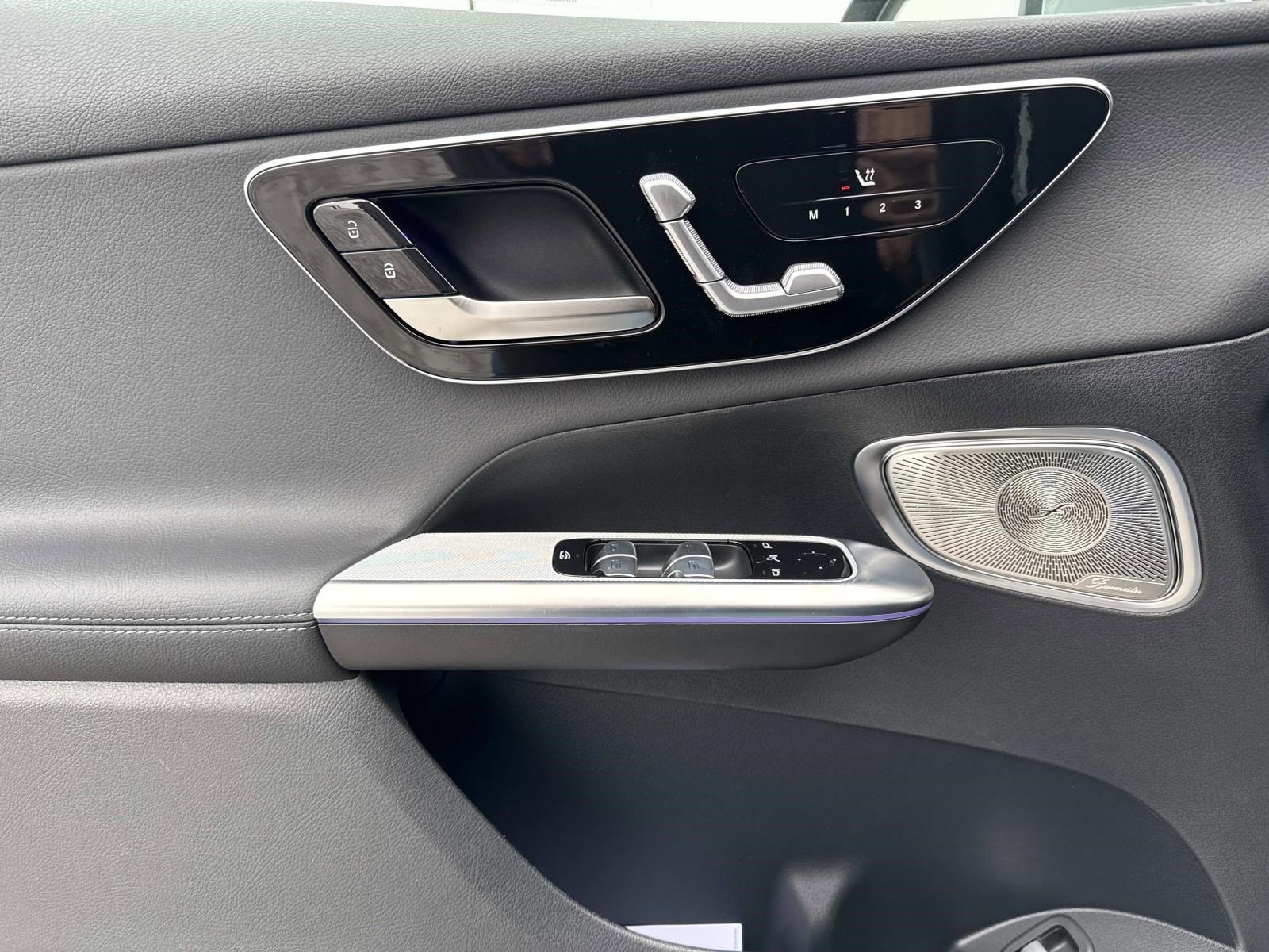 2026 MERCEDES-BENZ GLC-CLASS - Image 25