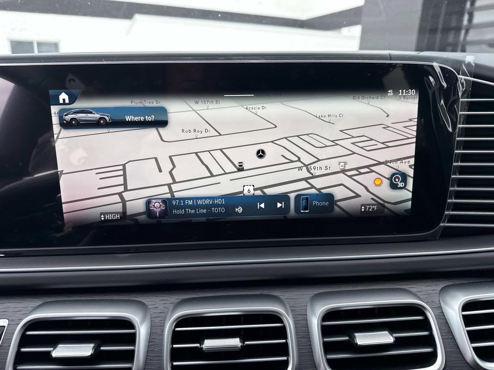 2026 MERCEDES-BENZ GLE-CLASS - Image 31