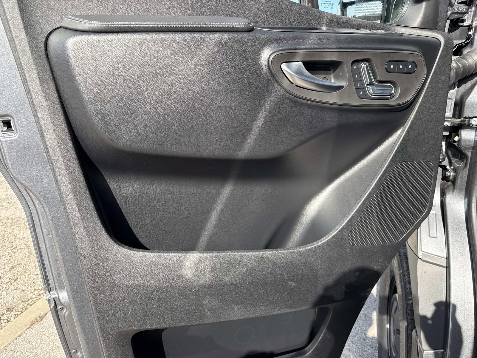 2026 MERCEDES-BENZ SPRINTER - Image 14