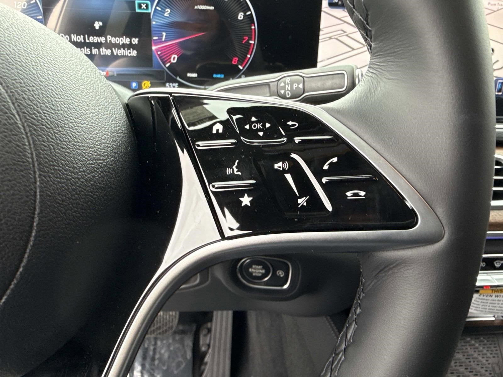 2026 MERCEDES-BENZ GLE-CLASS - Image 37