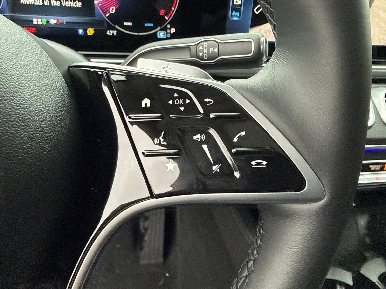 2026 MERCEDES-BENZ GLE-CLASS - Image 34