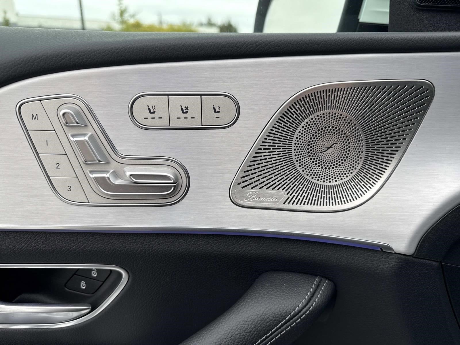 2026 MERCEDES-BENZ GLS-CLASS - Image 28