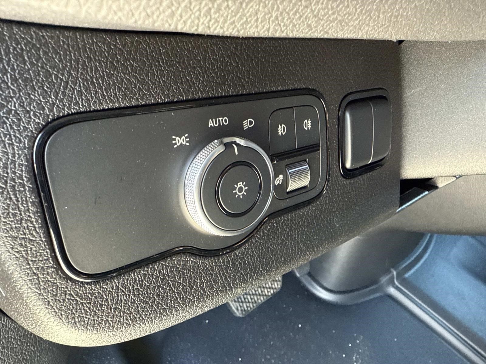 2026 MERCEDES-BENZ SPRINTER - Image 19