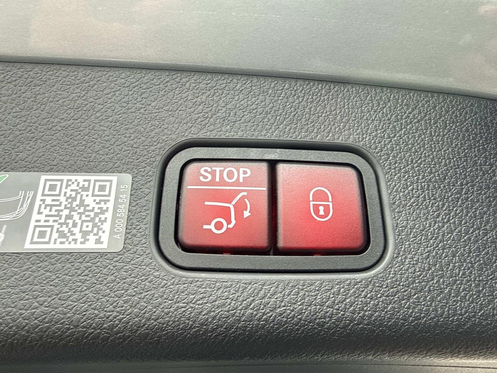 2026 MERCEDES-BENZ GLC-CLASS - Image 11