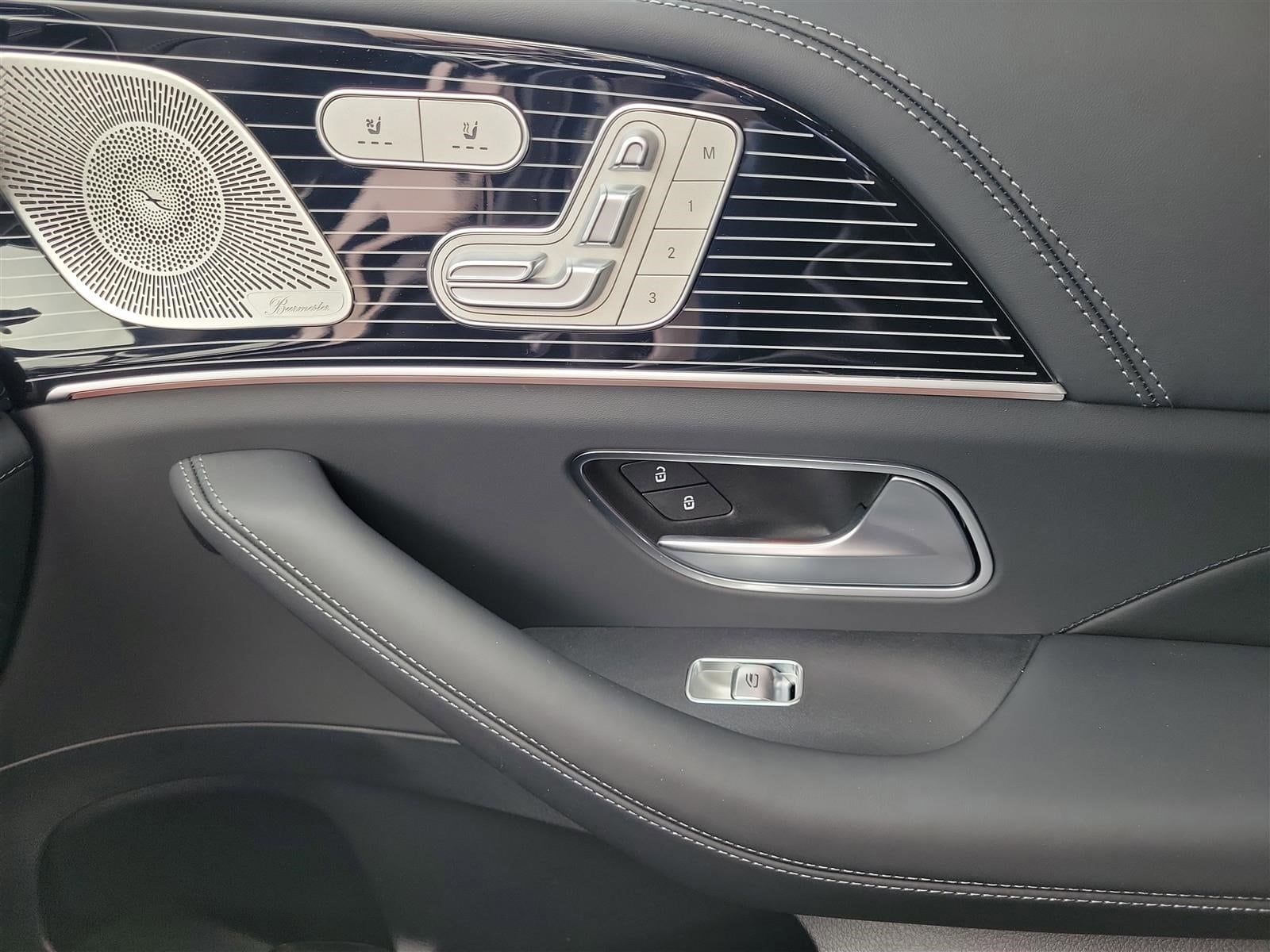 2025 MERCEDES-BENZ GLE-CLASS - Image 30