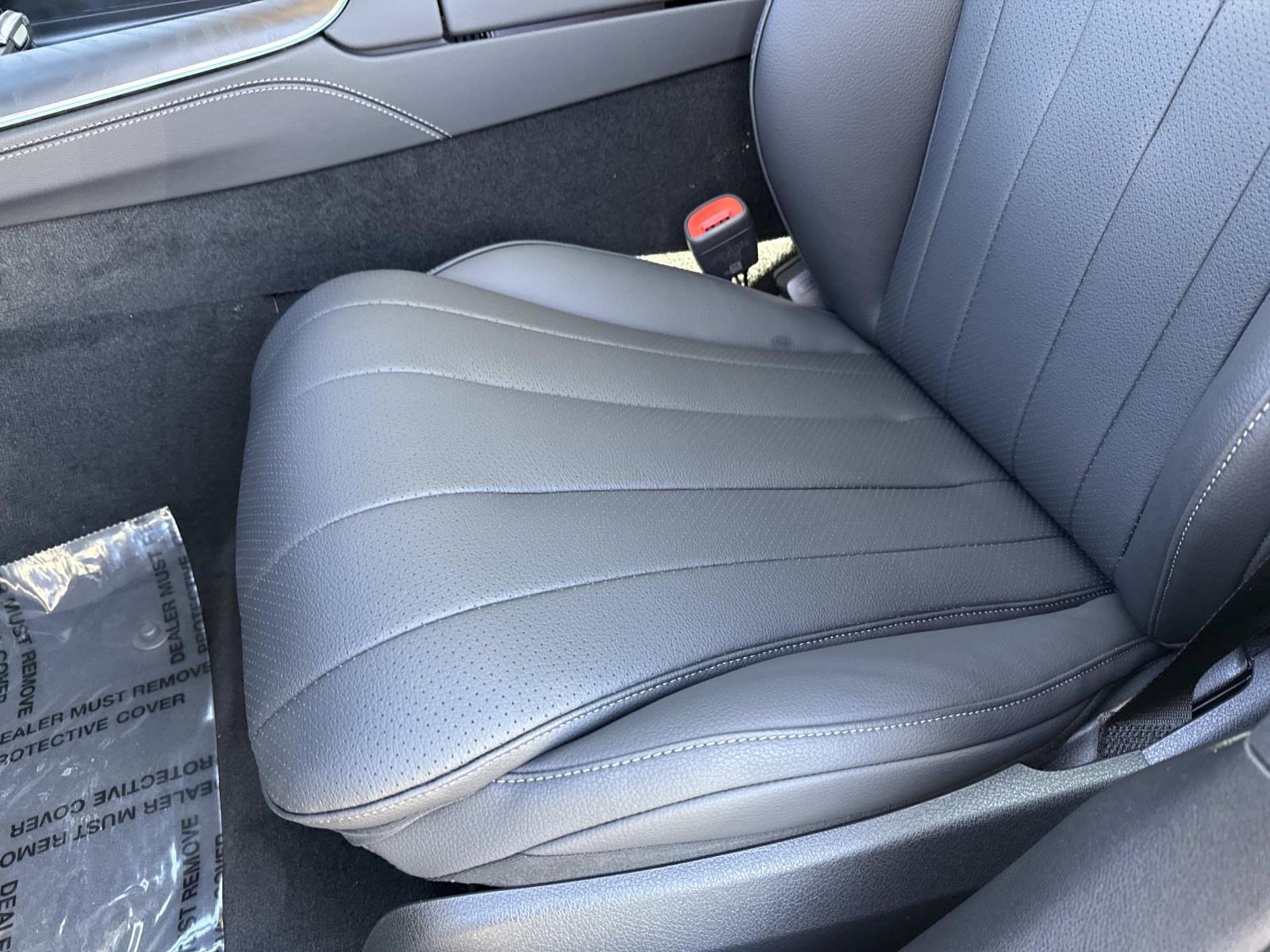 2026 MERCEDES-BENZ E-CLASS - Image 28