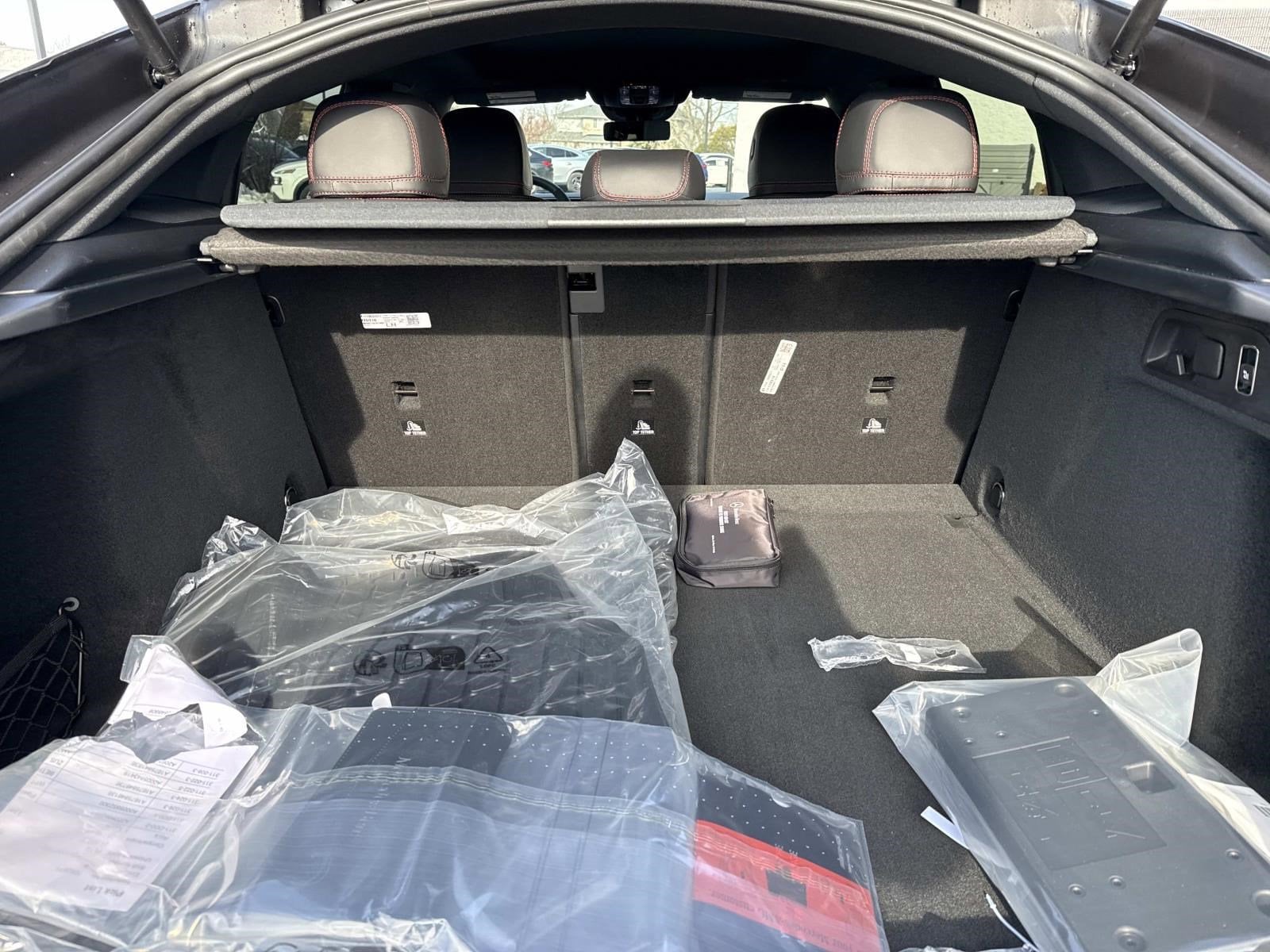 2026 MERCEDES-BENZ GLE-CLASS - Image 11