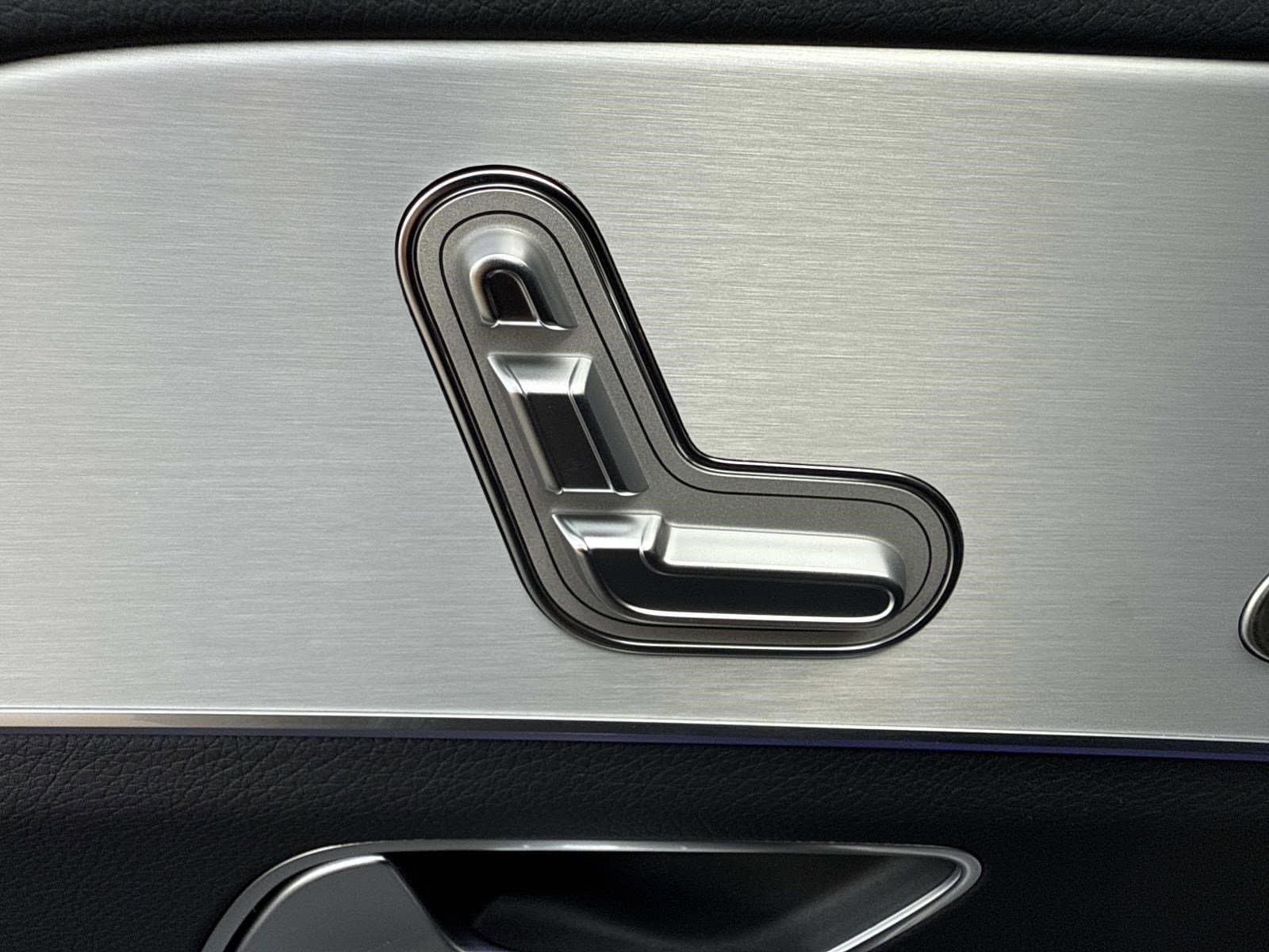 2026 MERCEDES-BENZ GLS-CLASS - Image 18