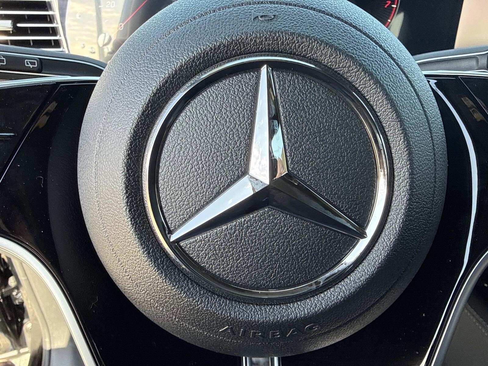 2026 MERCEDES-BENZ GLE-CLASS - Image 42