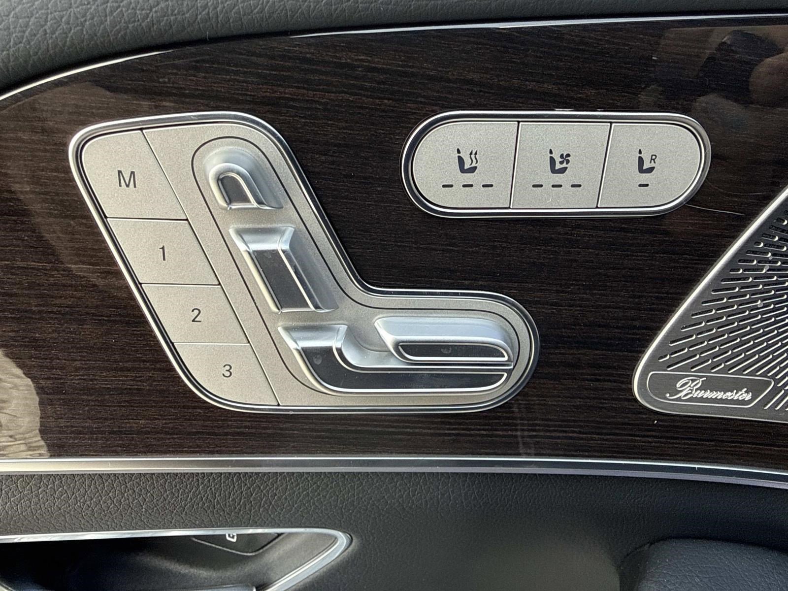 2026 MERCEDES-BENZ GLS-CLASS - Image 28