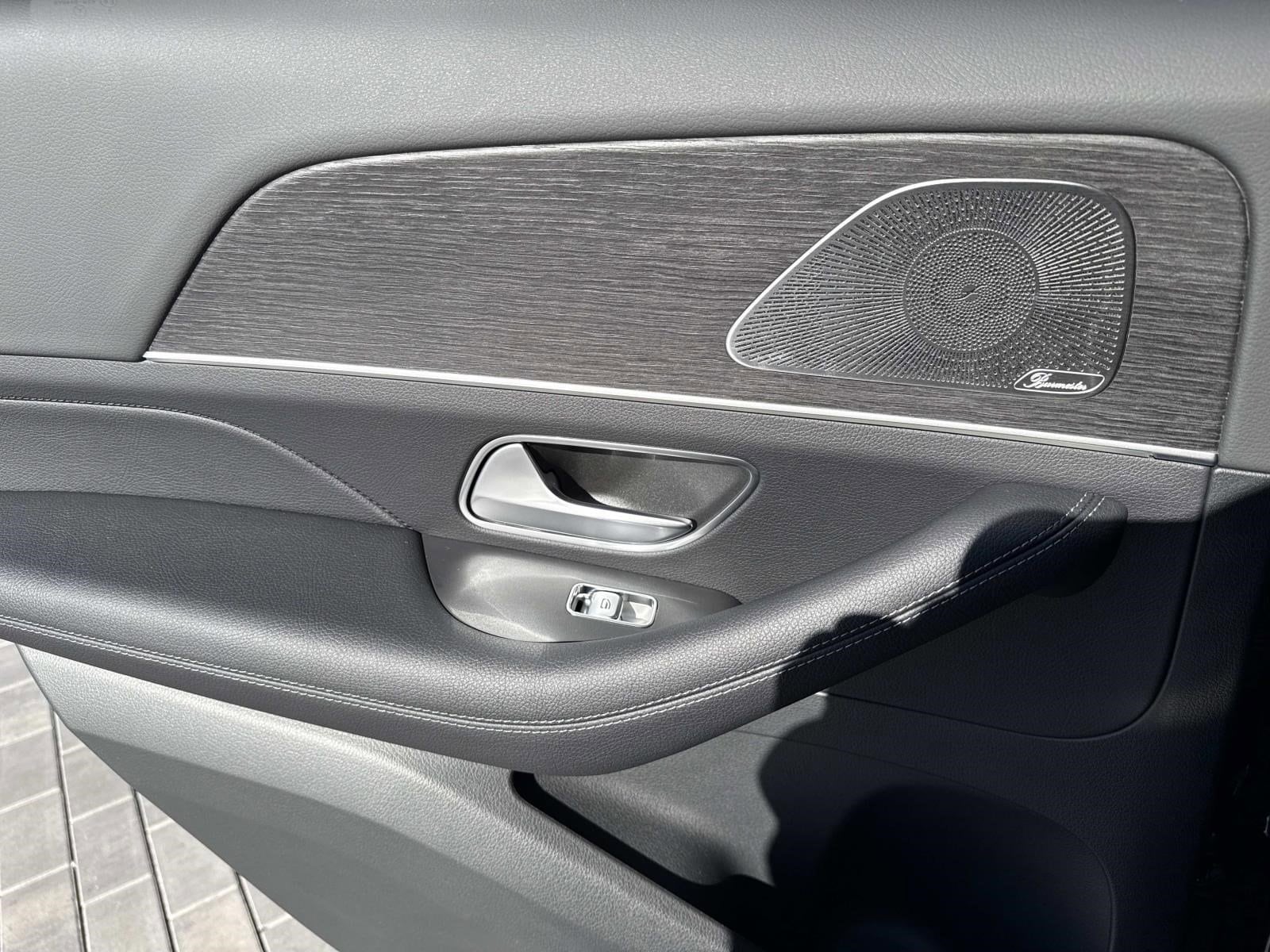 2026 MERCEDES-BENZ GLE-CLASS - Image 15