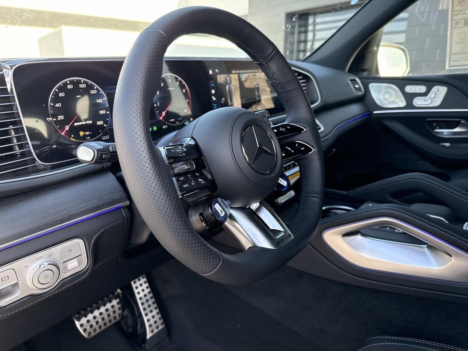 2026 MERCEDES-BENZ GLE-CLASS - Image 30